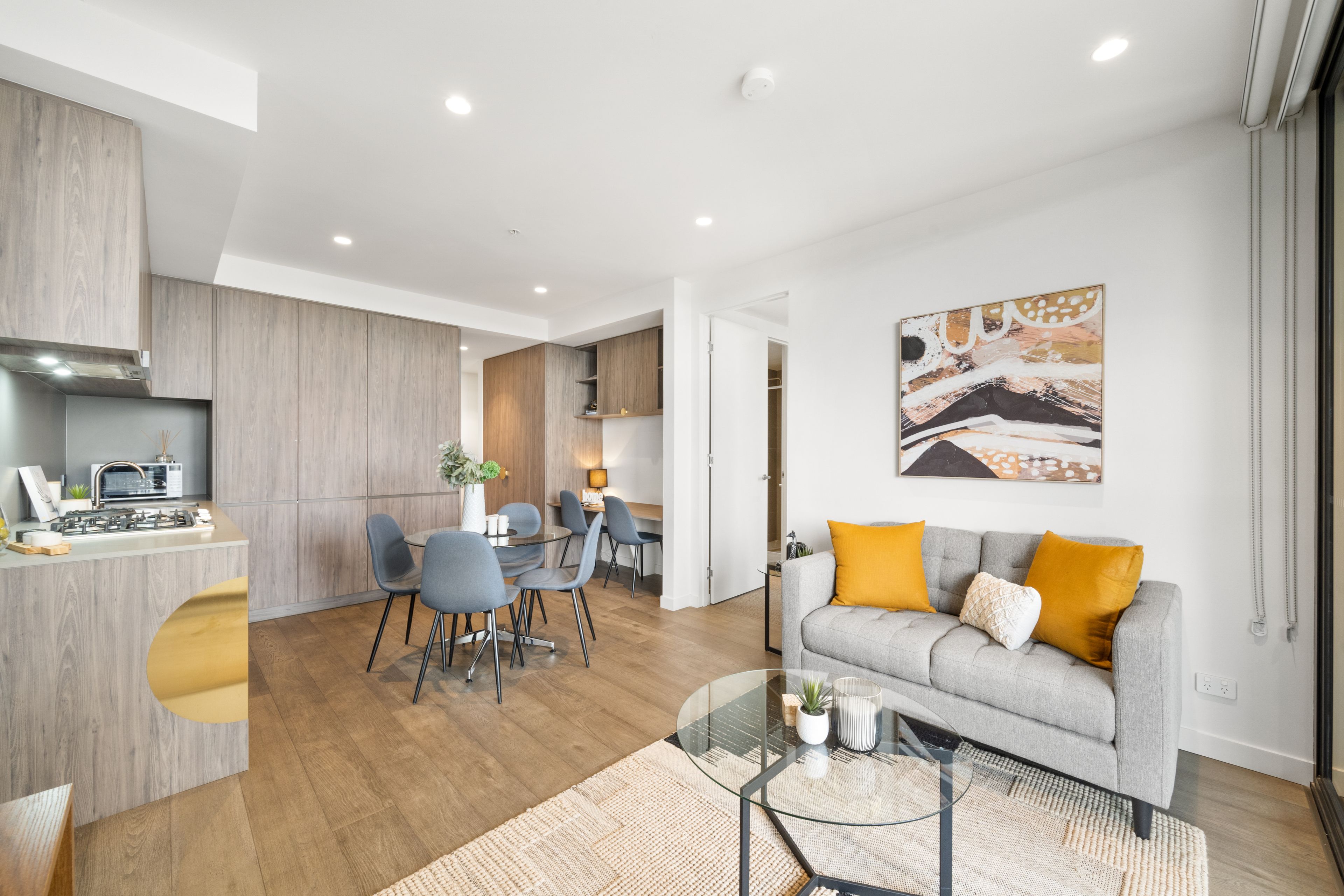 1504/15 Austin Street, Adelaide, SA 5000