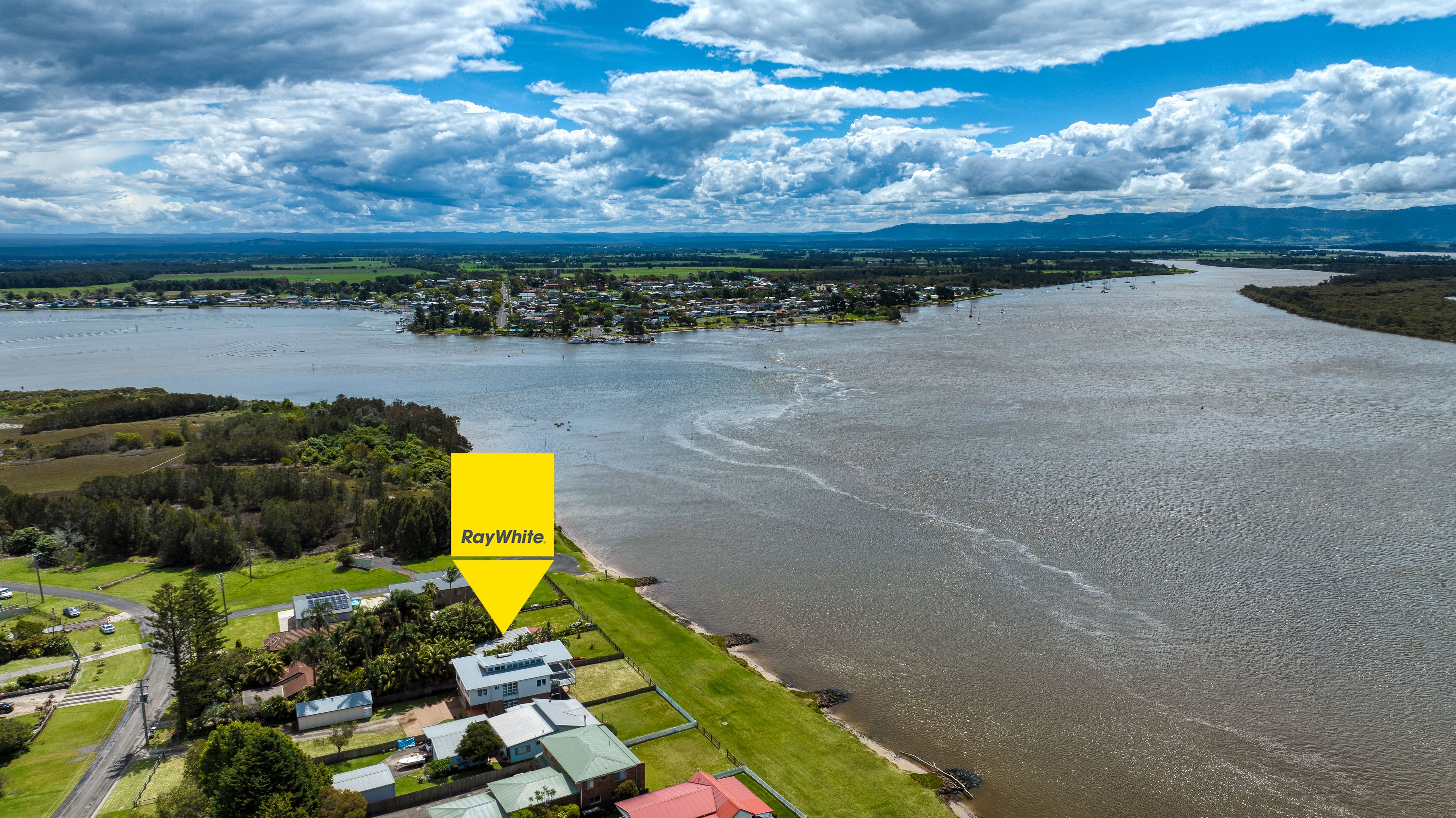 5 Orama Crescent, Orient Point, NSW