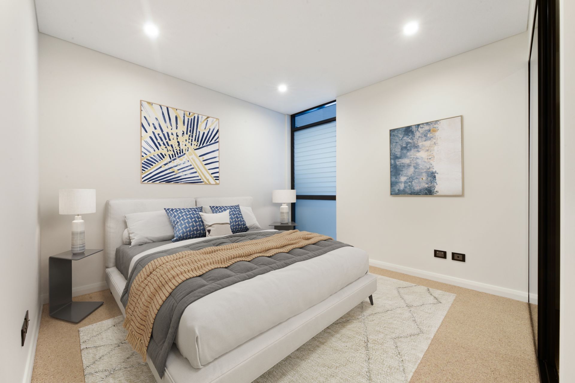 B502/2 Regent Street, Petersham, NSW 2049