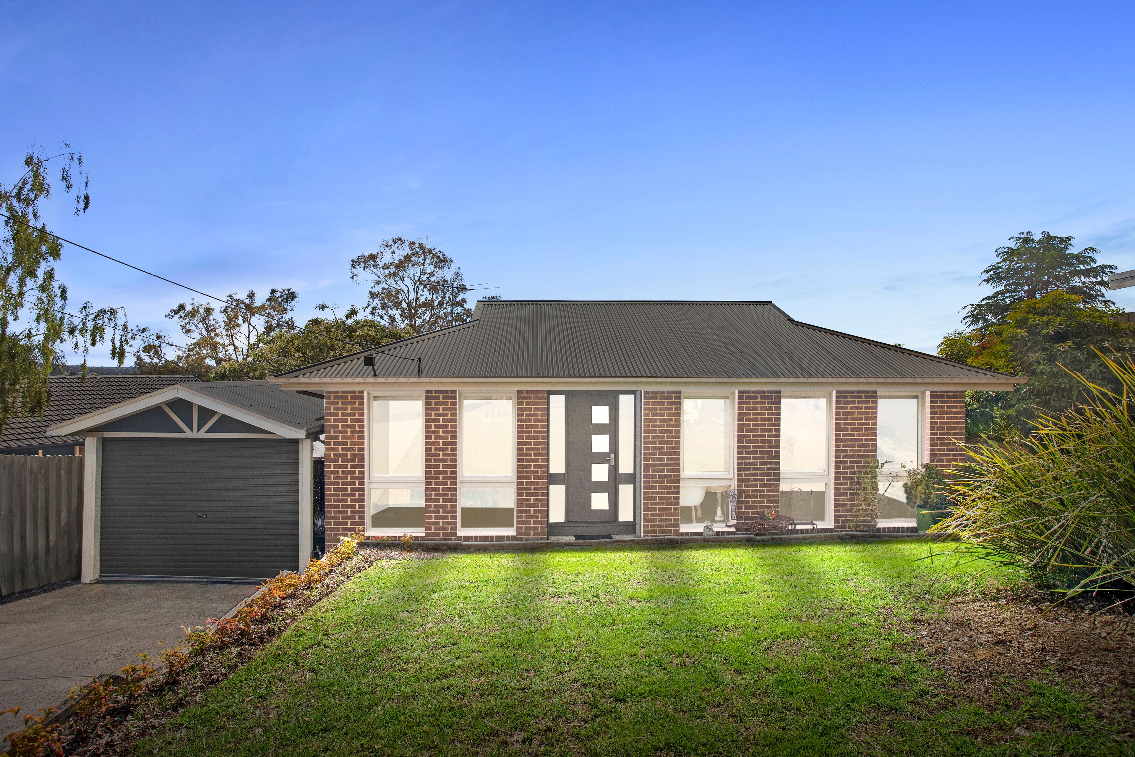 5 BRAMBLEBERRY Lane, Chirnside Park VIC 3116