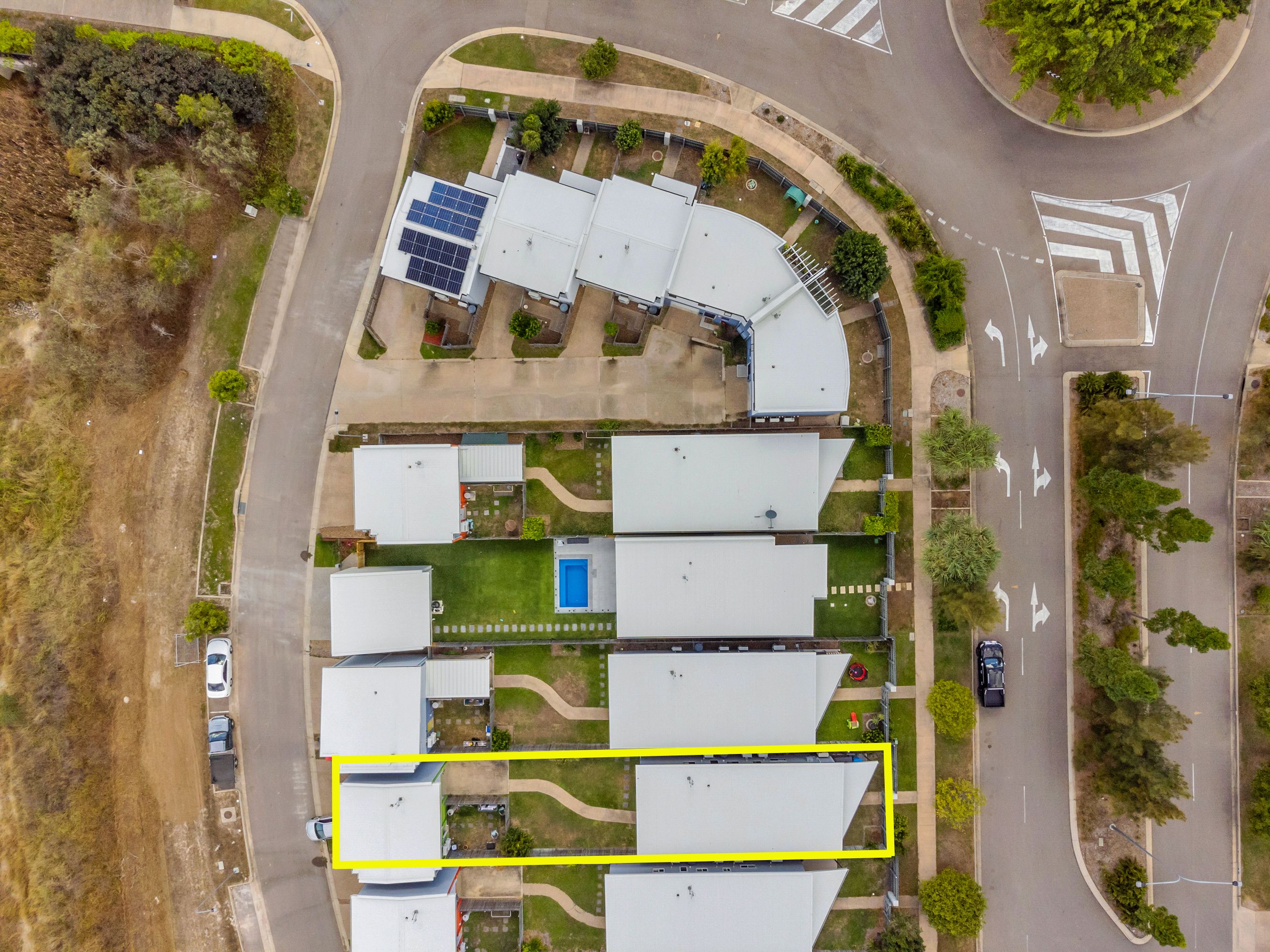 21 Earlando Lane, Burdell, QLD 4818