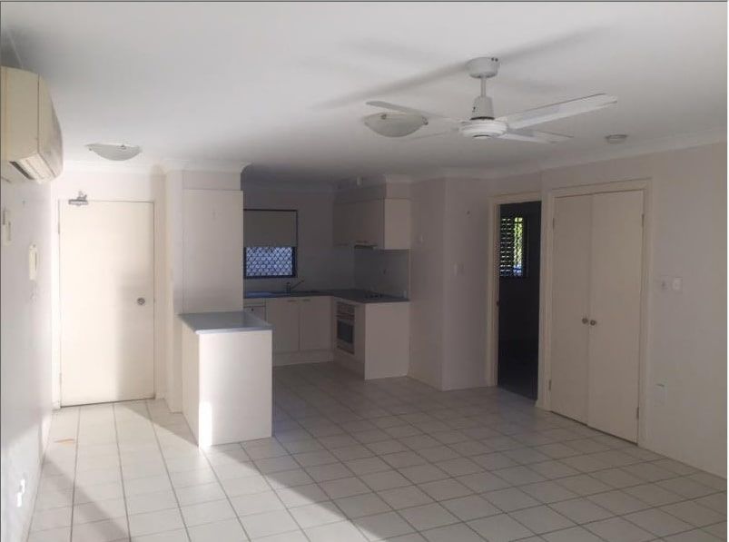 2/21-23 Rowell Street, Zillmere, QLD 4034