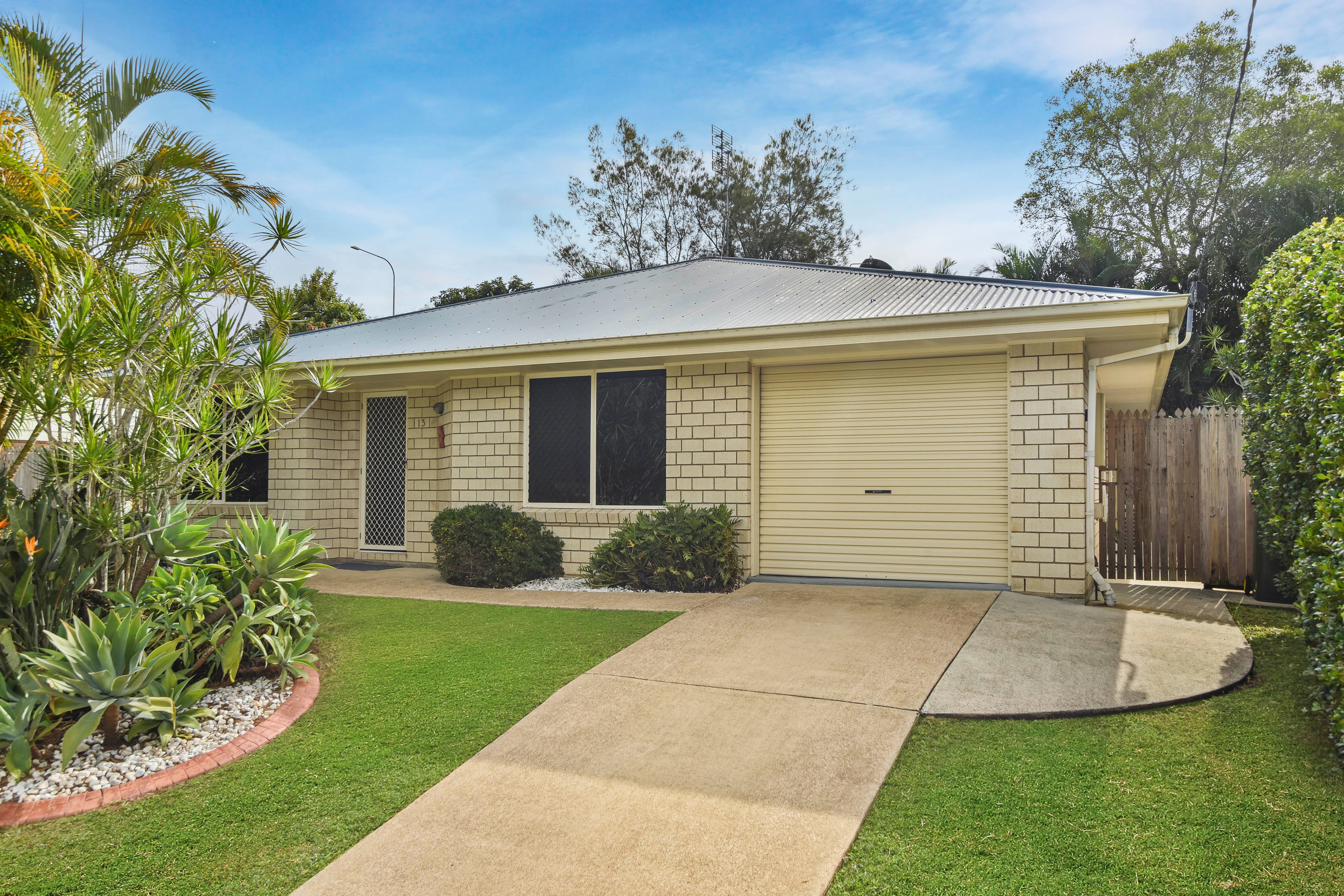13 Kokoda Avenue, Bli Bli, QLD 4560