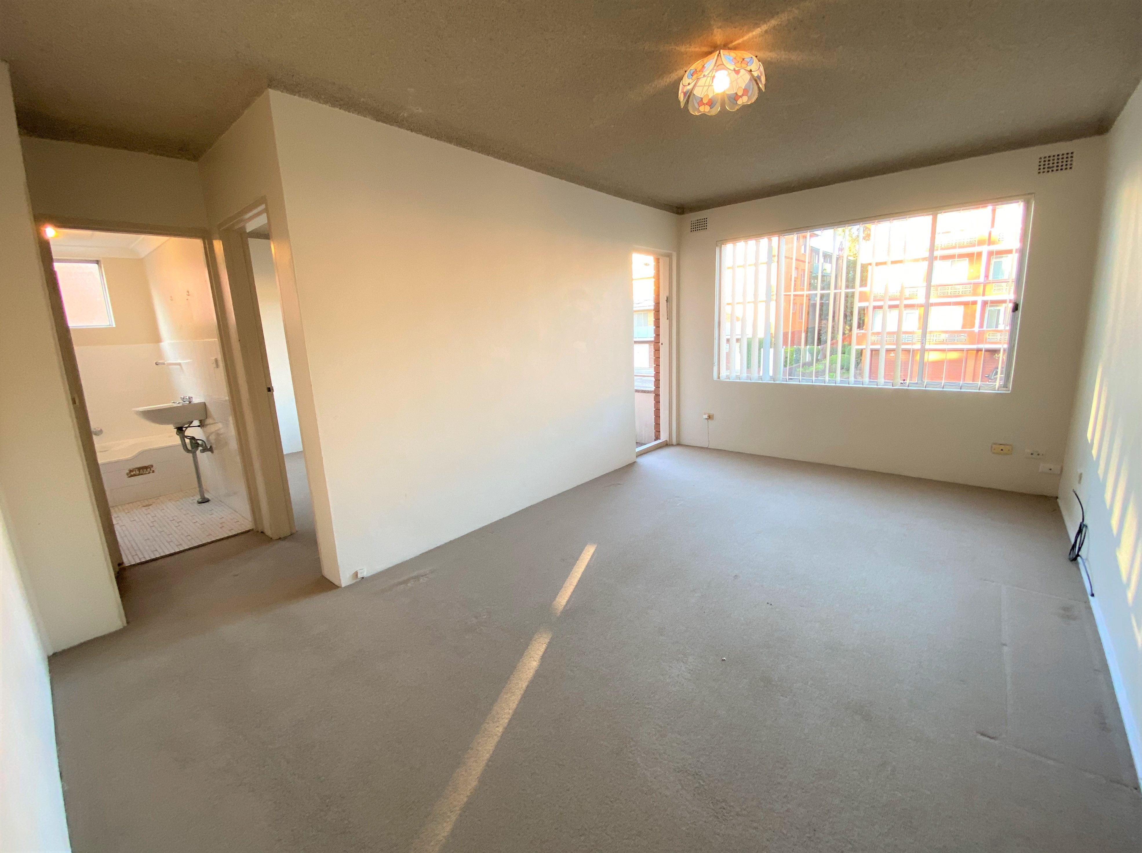 2/28 Myra Road, Dulwich Hill, NSW 2203