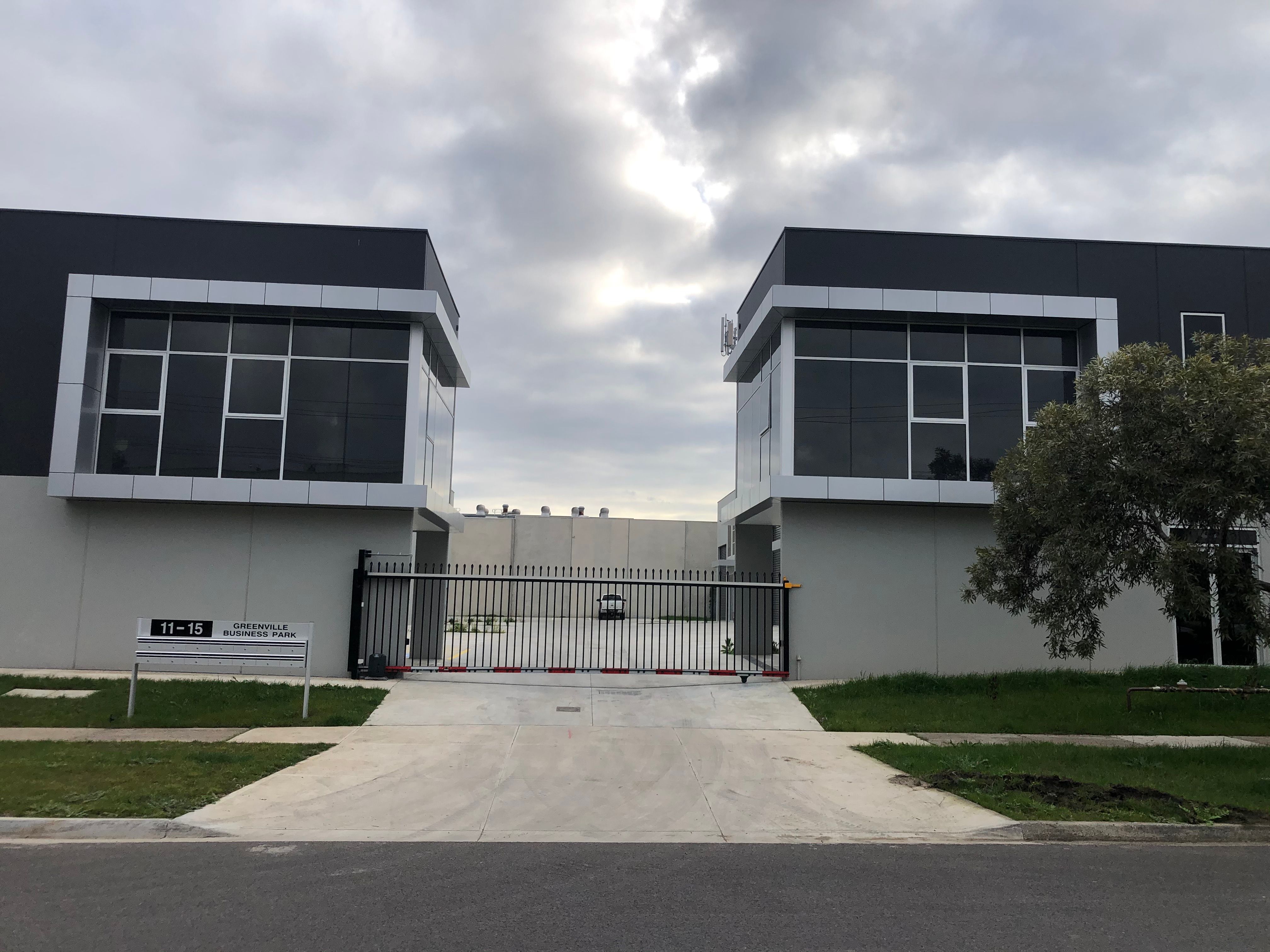 Unit 11/11-15 Green Street, Thomastown, VIC 3074
