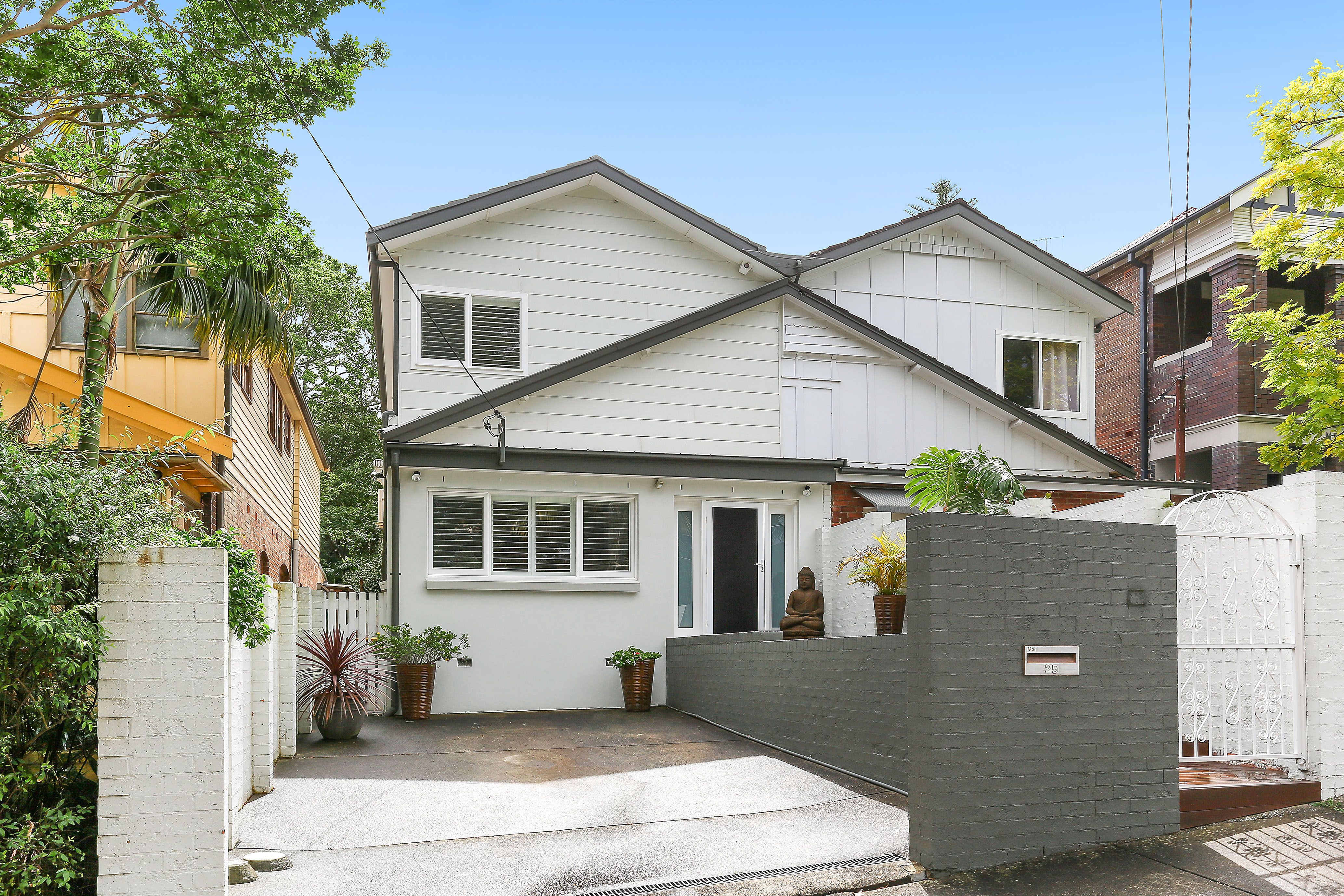 25 Meymott Street, Randwick NSW 2031
