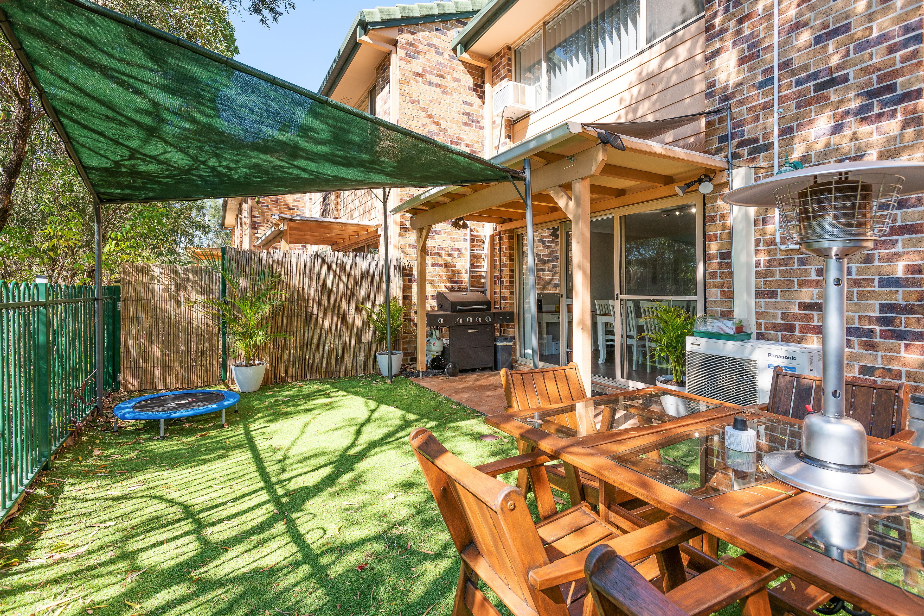19/6-20 Ben Lomond Drive, Highland Park, QLD 4211
