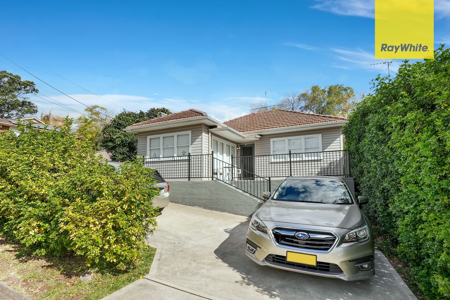 26 King Street, St Marys NSW 2760