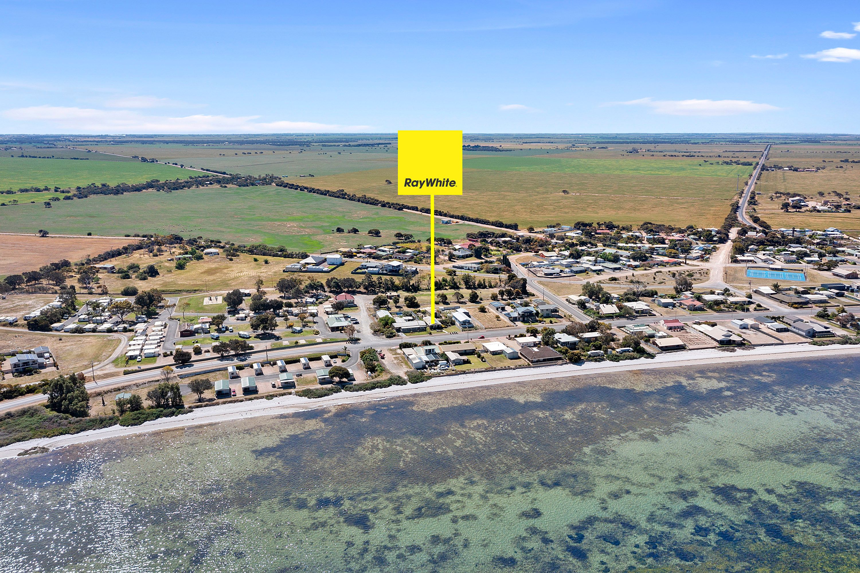 27 Beach Road, Coobowie, SA 5583