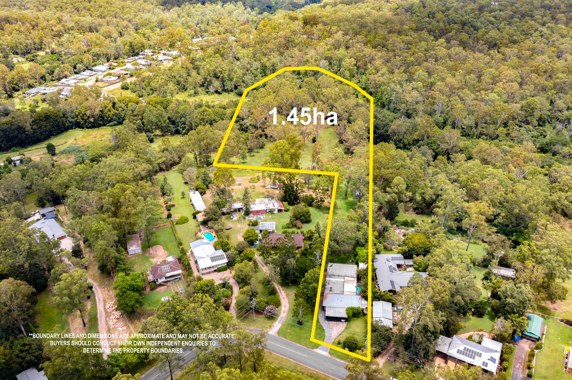 70 Hayes Avenue, Camira QLD 4300