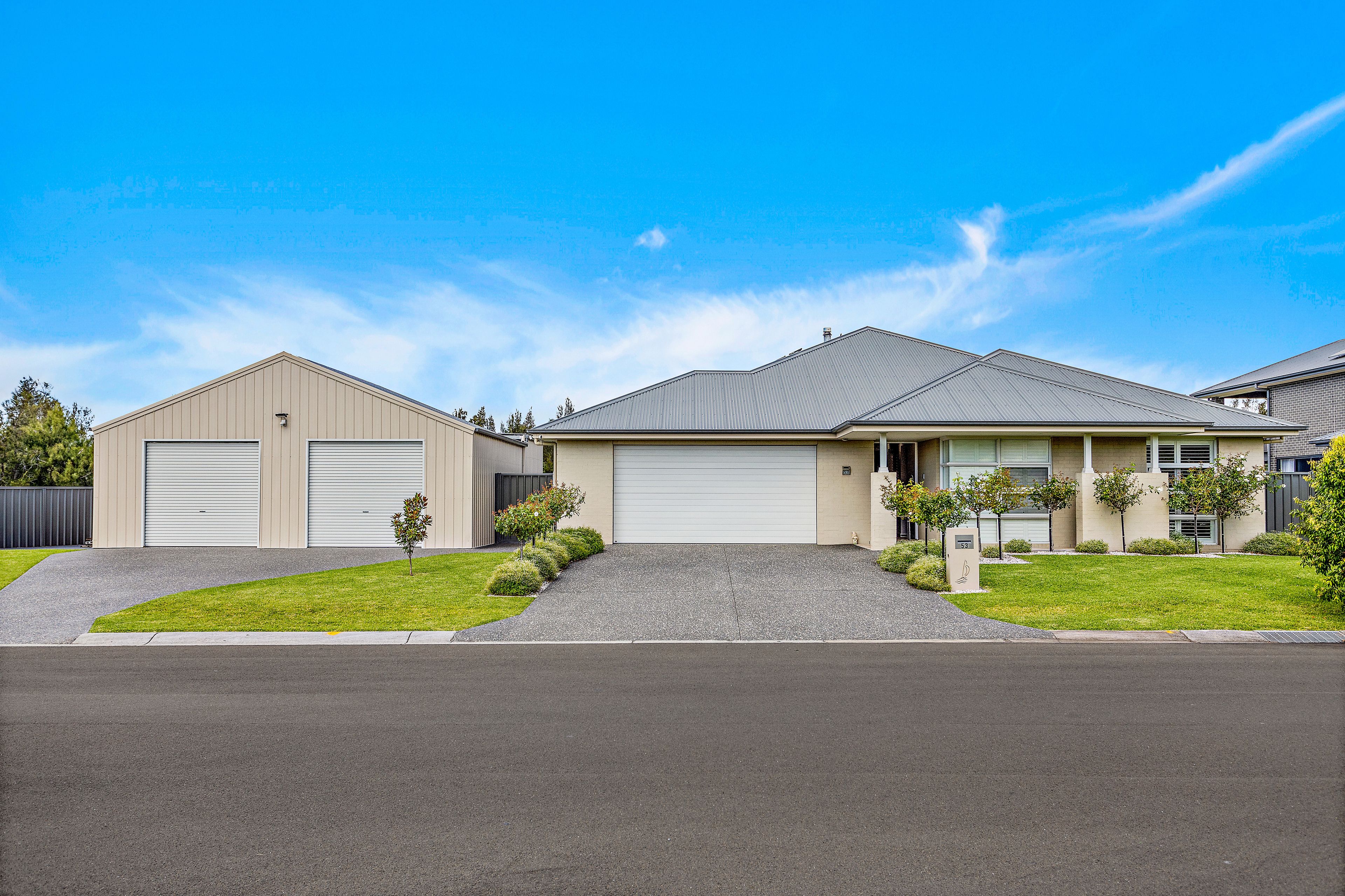 53 Haywards Bay Drive, Haywards Bay, NSW 2530 Sold House Ray White