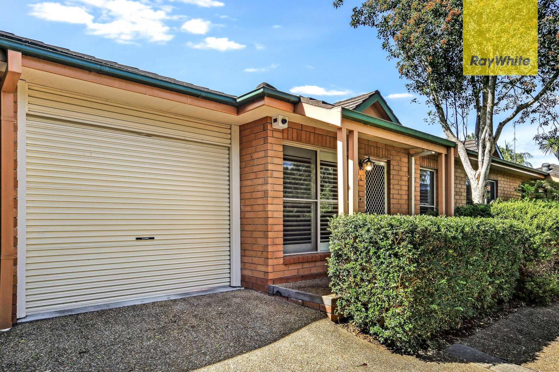8a Ingleby Street, Oatlands NSW 2117