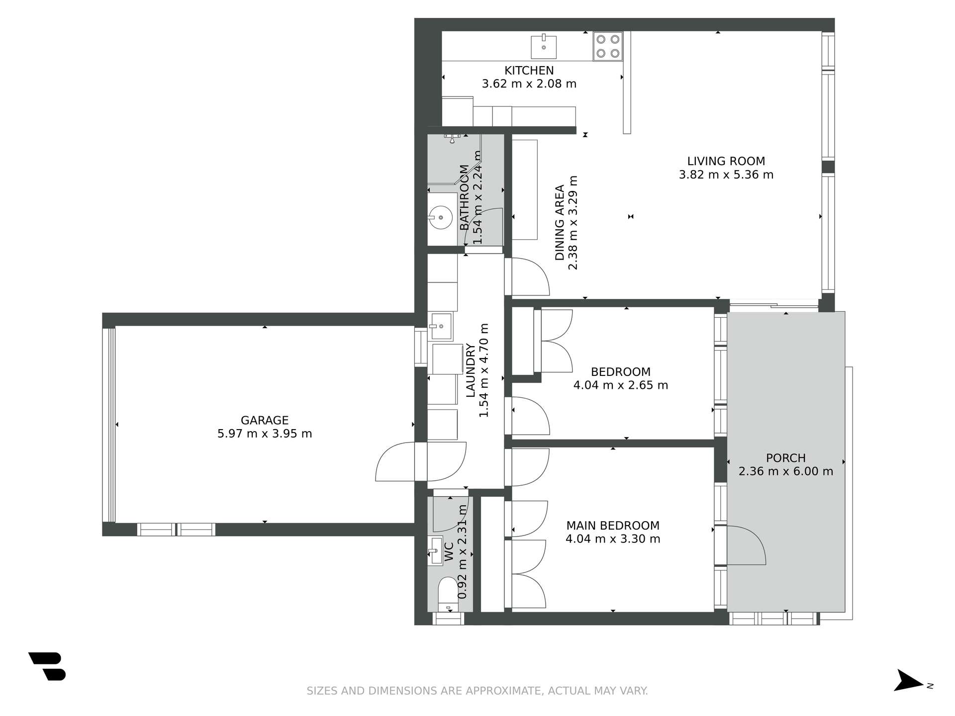 4/101 Selwyn Road photo 4