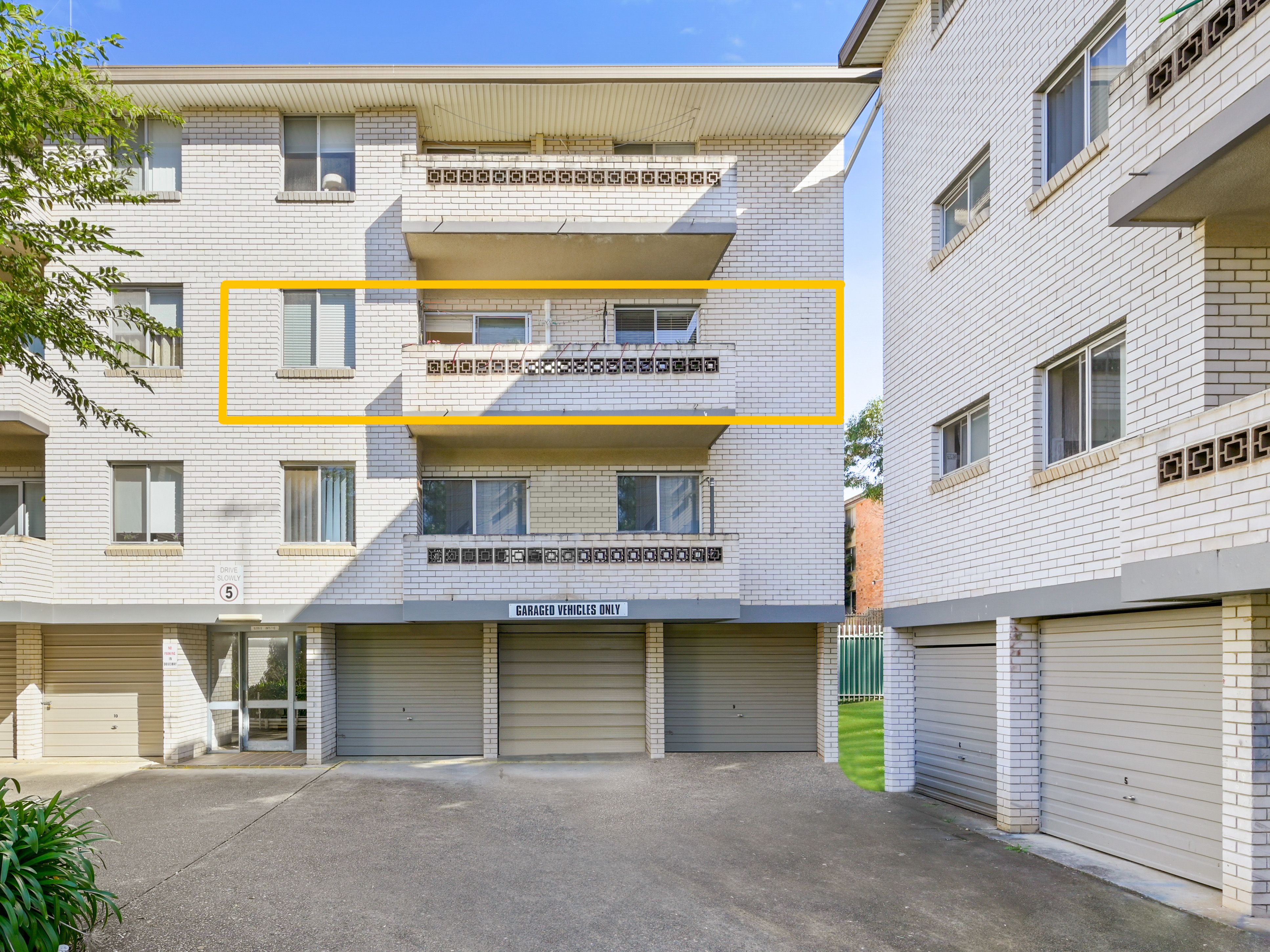 9/132 Lethbridge Street, Penrith, NSW 2750