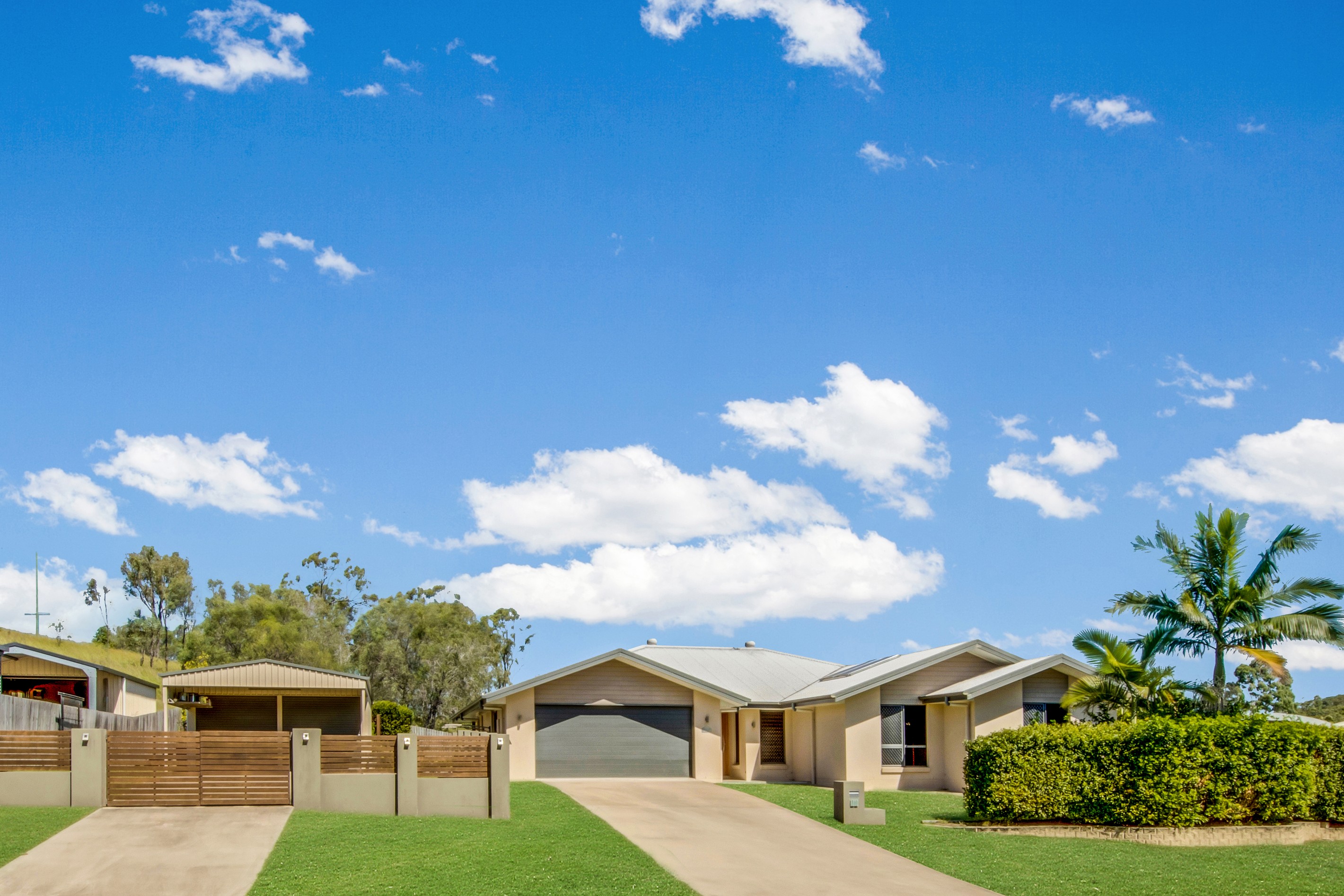 10 Arcadia Street, Calliope, QLD 4680