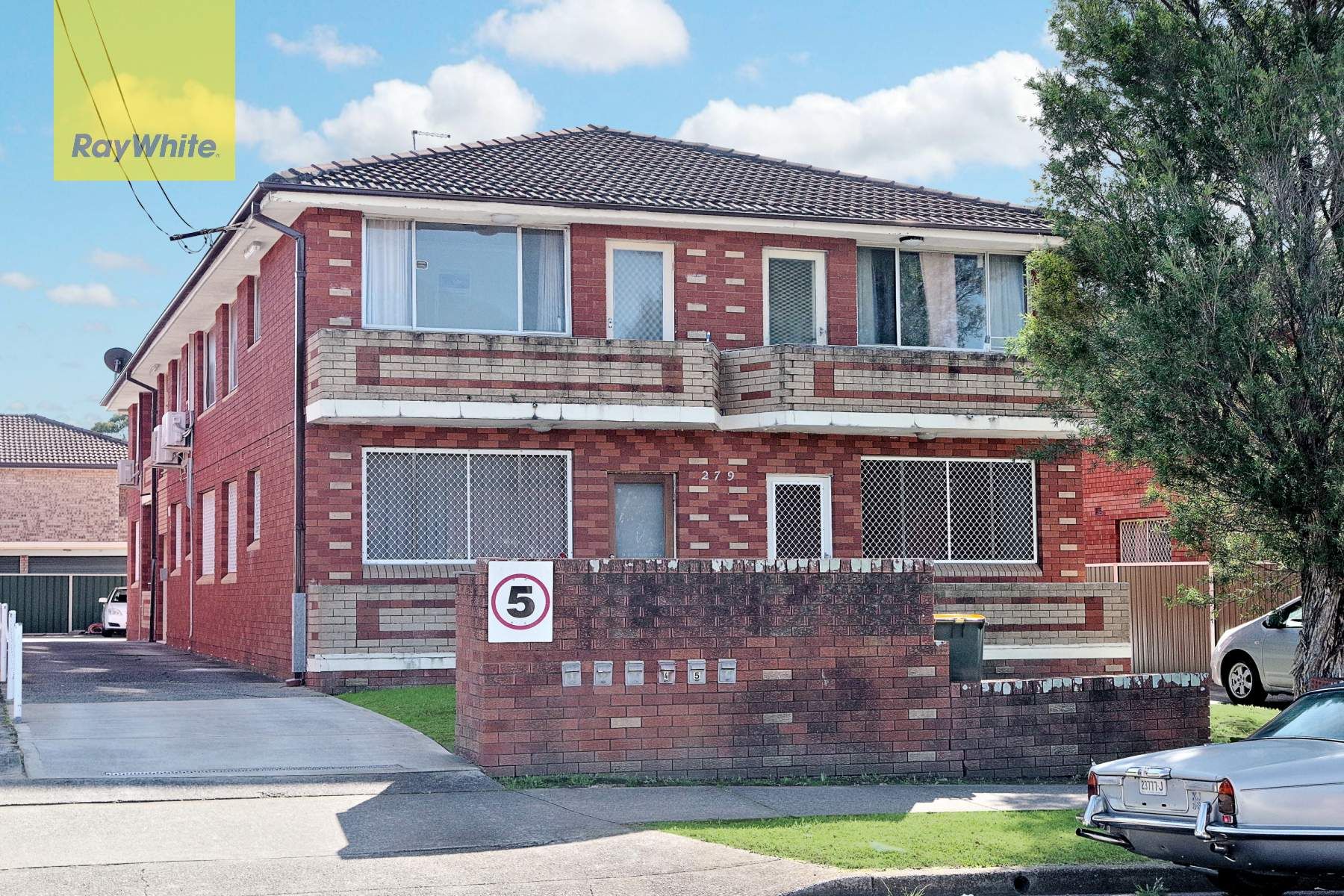 279 Lakemba Street, Lakemba NSW 2195