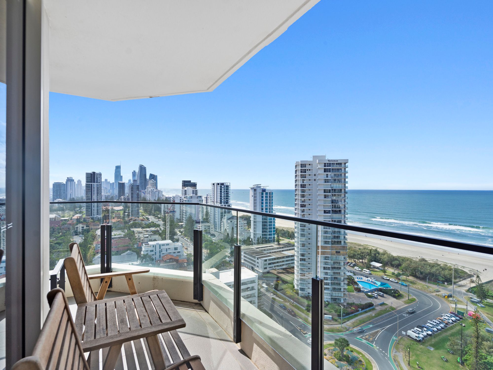 21D/1 Albert Avenue, Broadbeach, QLD 4218