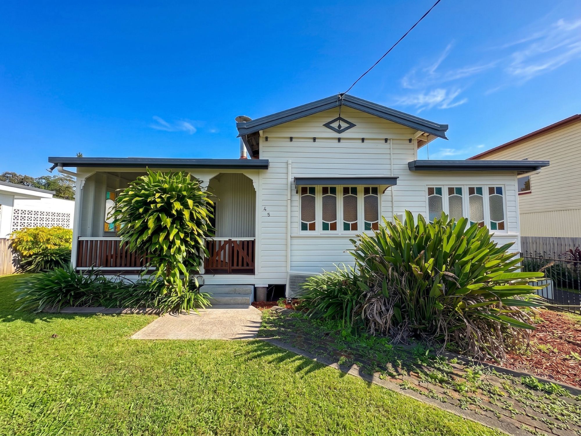 45 Robert Street — photo from Ray White Rural Atherton