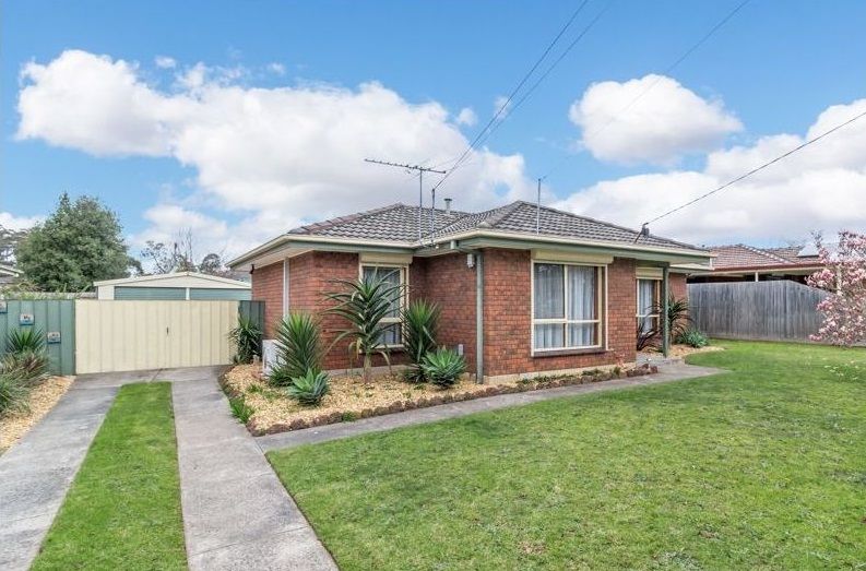 8 Otooles Road, Cranbourne, VIC 3977