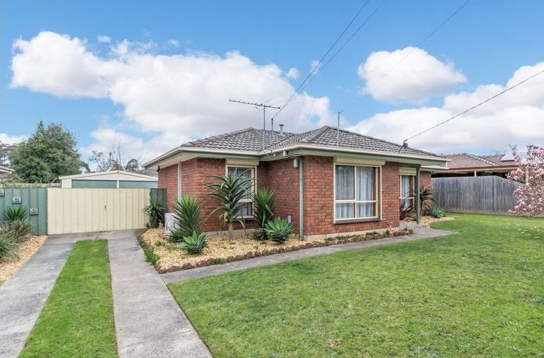 8 Otooles Road, Cranbourne, VIC 3977
