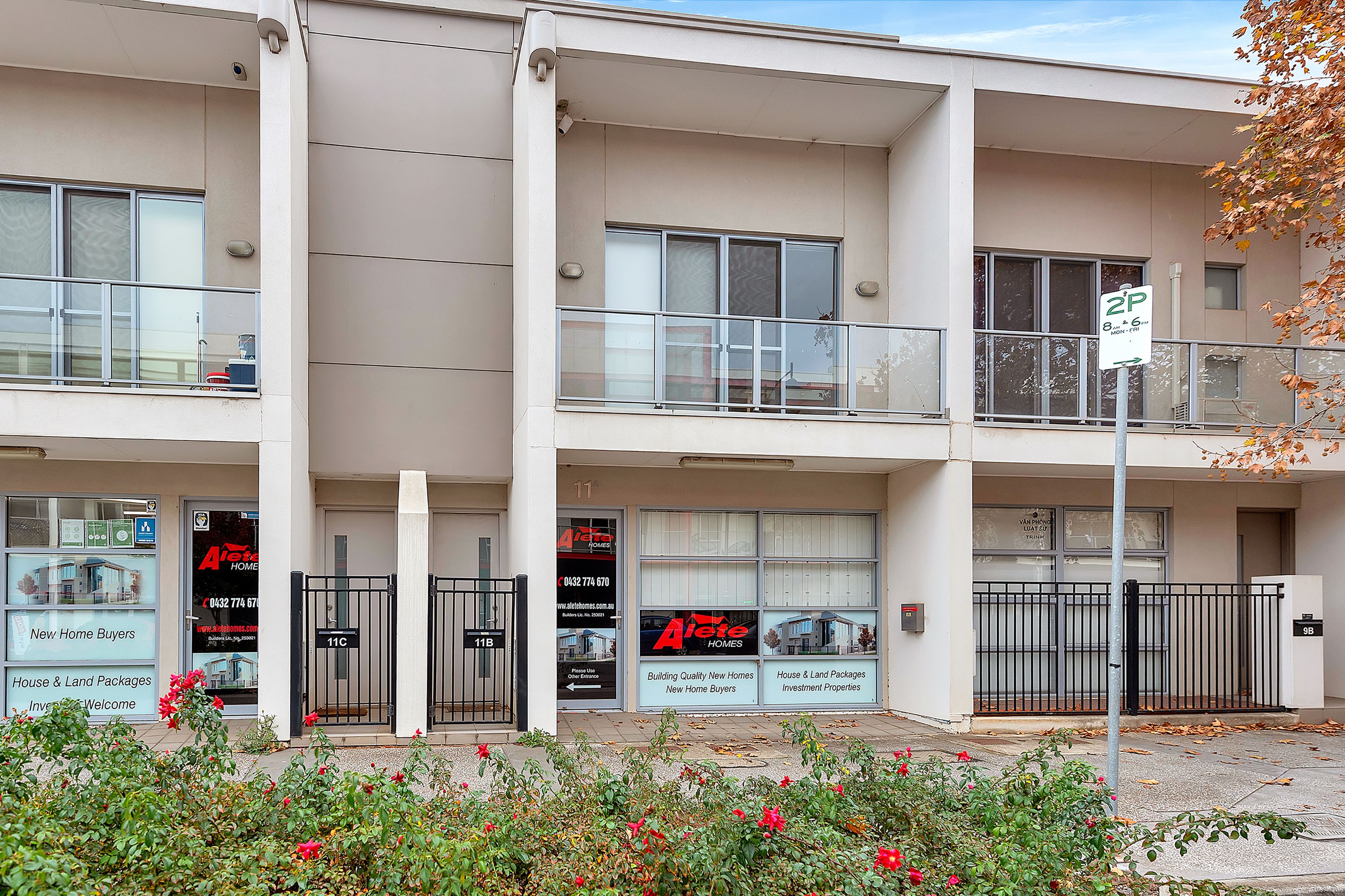 11B Metro Parade, Mawson Lakes SA 5095