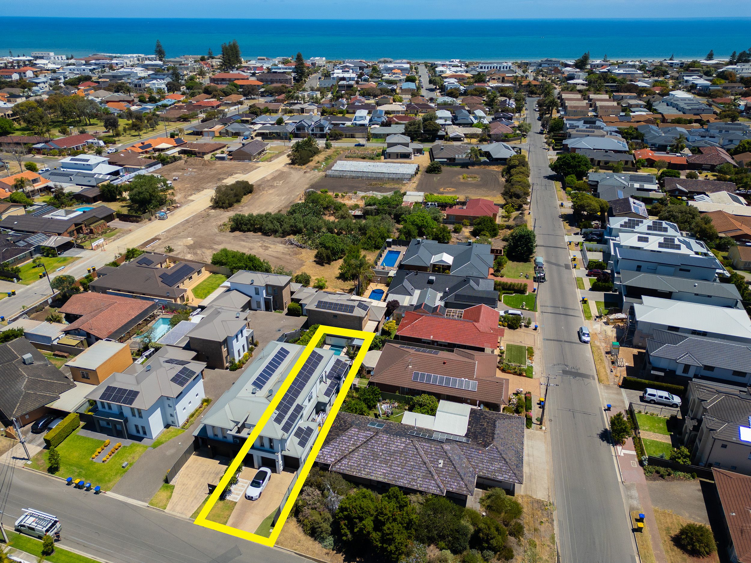 3A Broden Road, West Beach, SA 5024