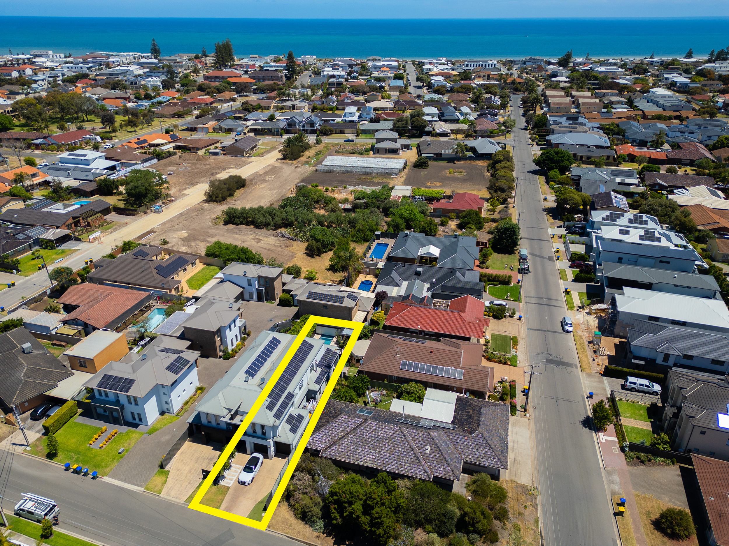 3A Broden Road, West Beach, SA 5024
