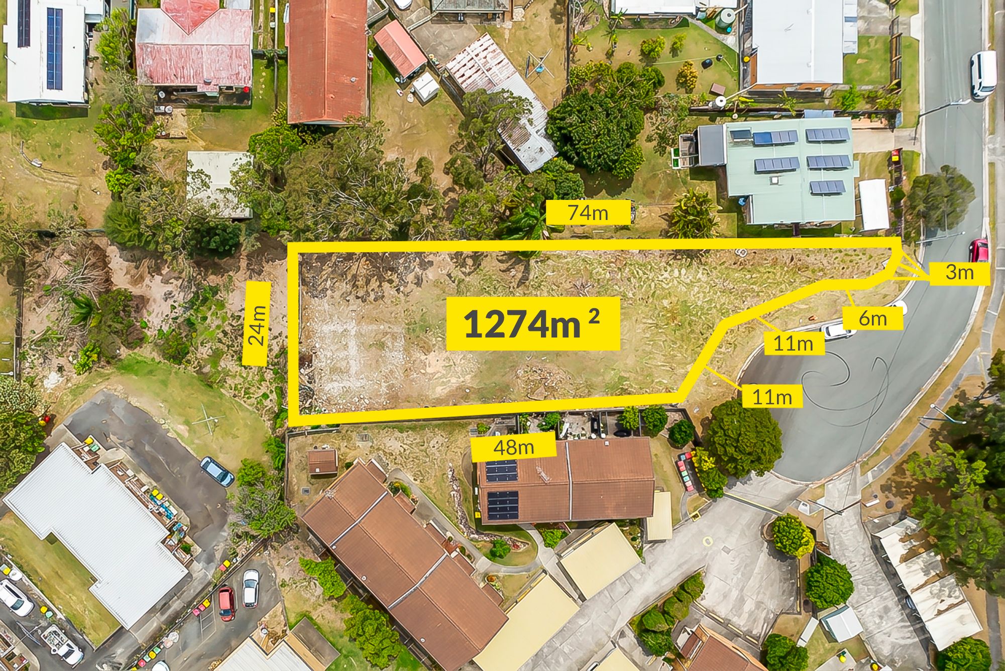13 Elkhorn Street — photo from Ray White Acacia Ridge