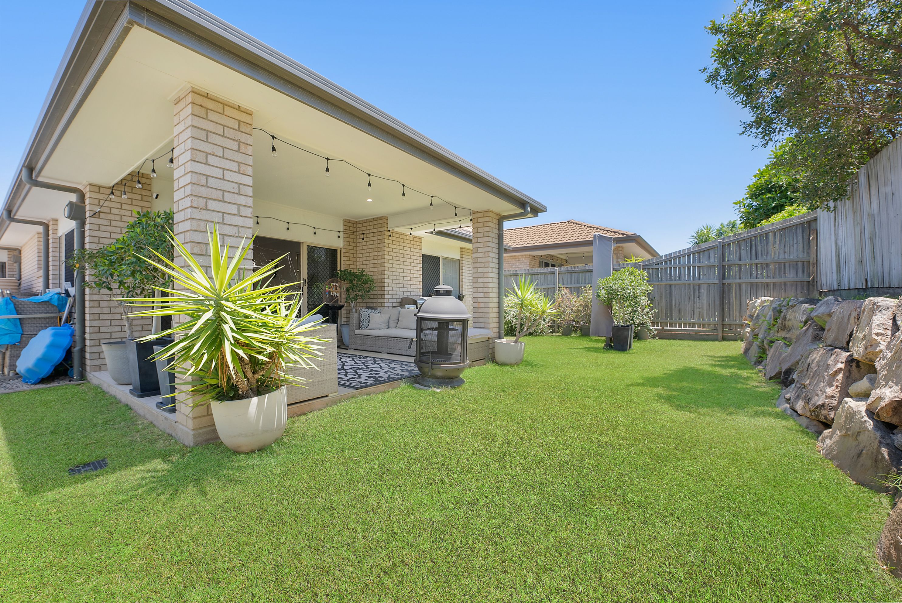 11 Rawlins Crescent, North Lakes, QLD 4509