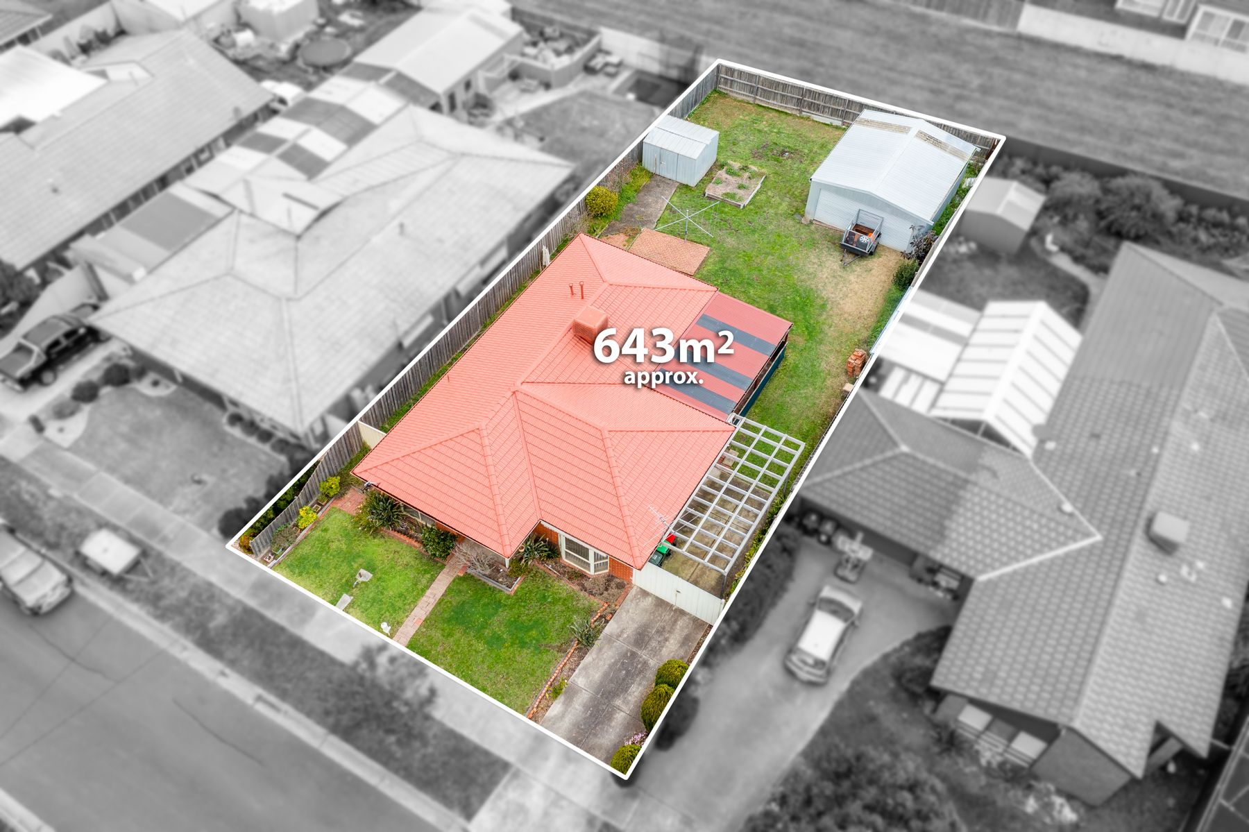 15 Amesbury Avenue, Craigieburn, VIC 3064