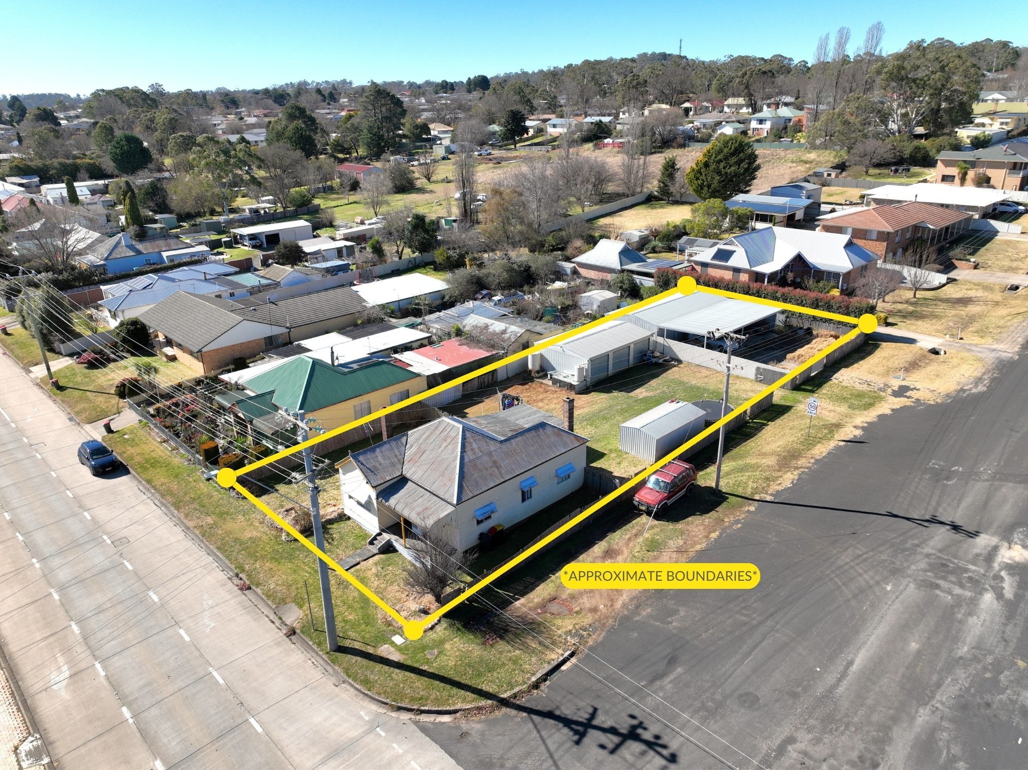 27 Church Street, Glen Innes NSW 2370