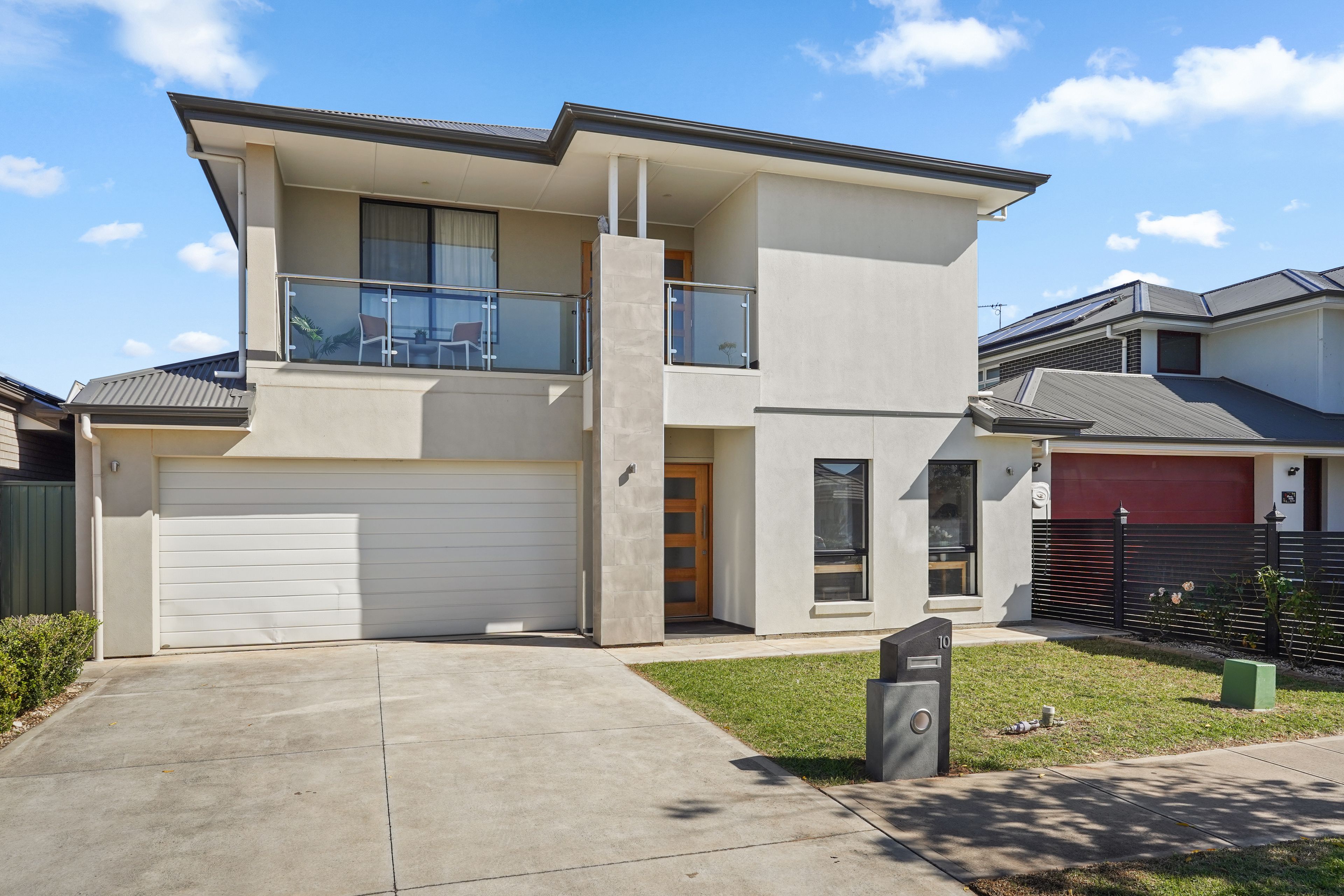 10 Royal Palm Drive, Parafield Gardens, SA 5107