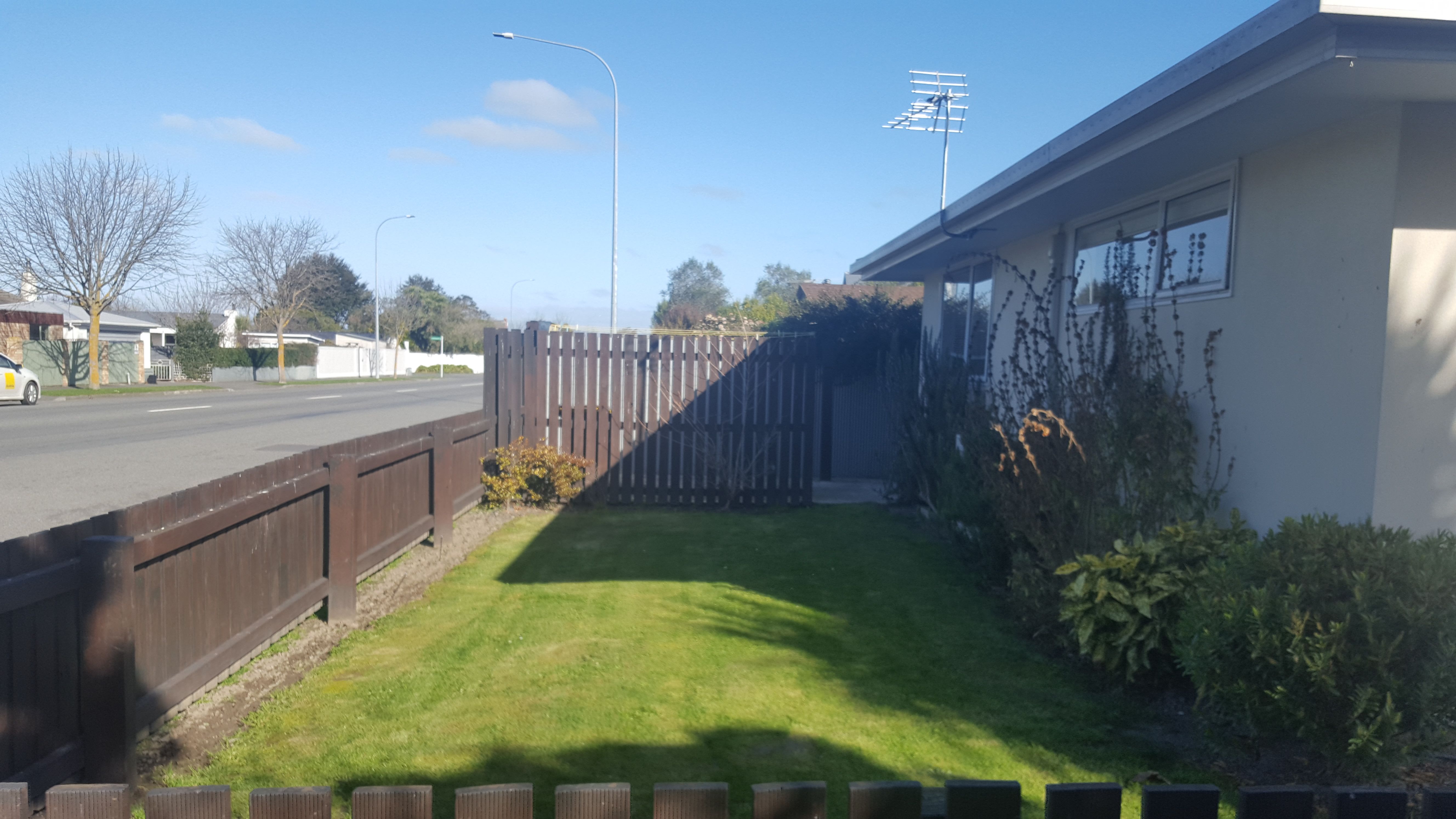 213a West Belt, Rangiora, Waimakariri District