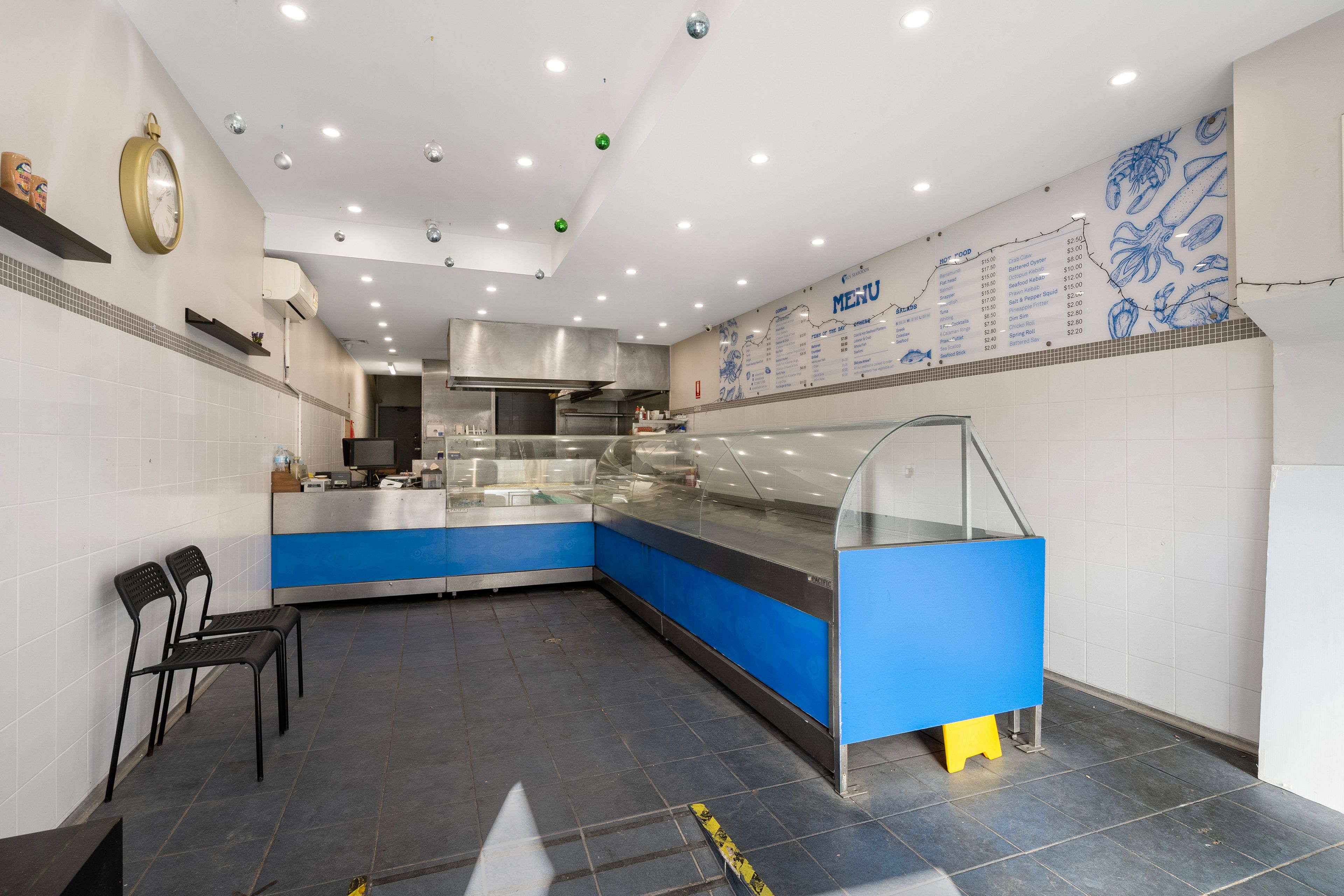 Shop 2/545 Sydney Road, Seaforth, NSW 2092