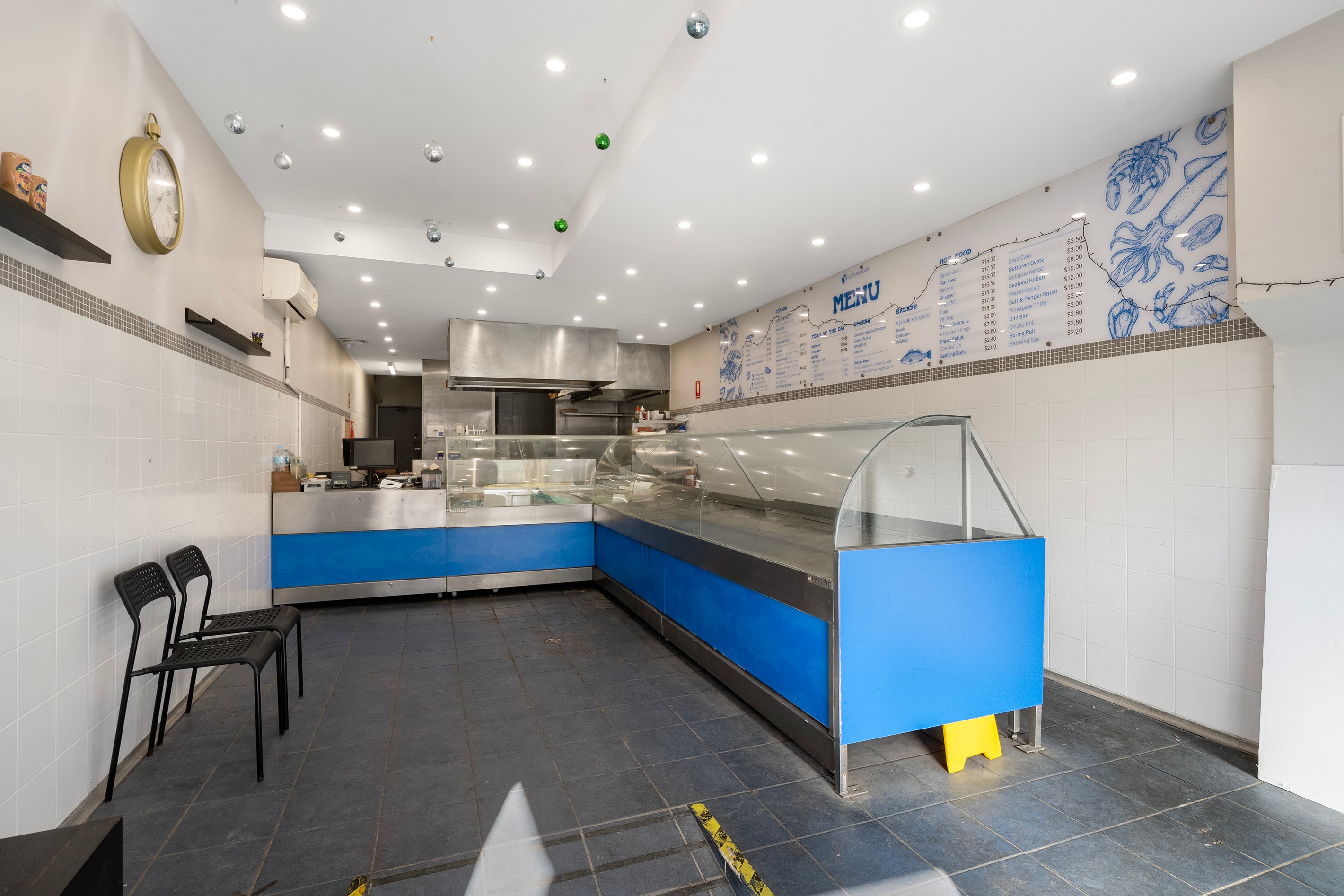 Shop 2/545 Sydney Road, Seaforth, NSW 2092