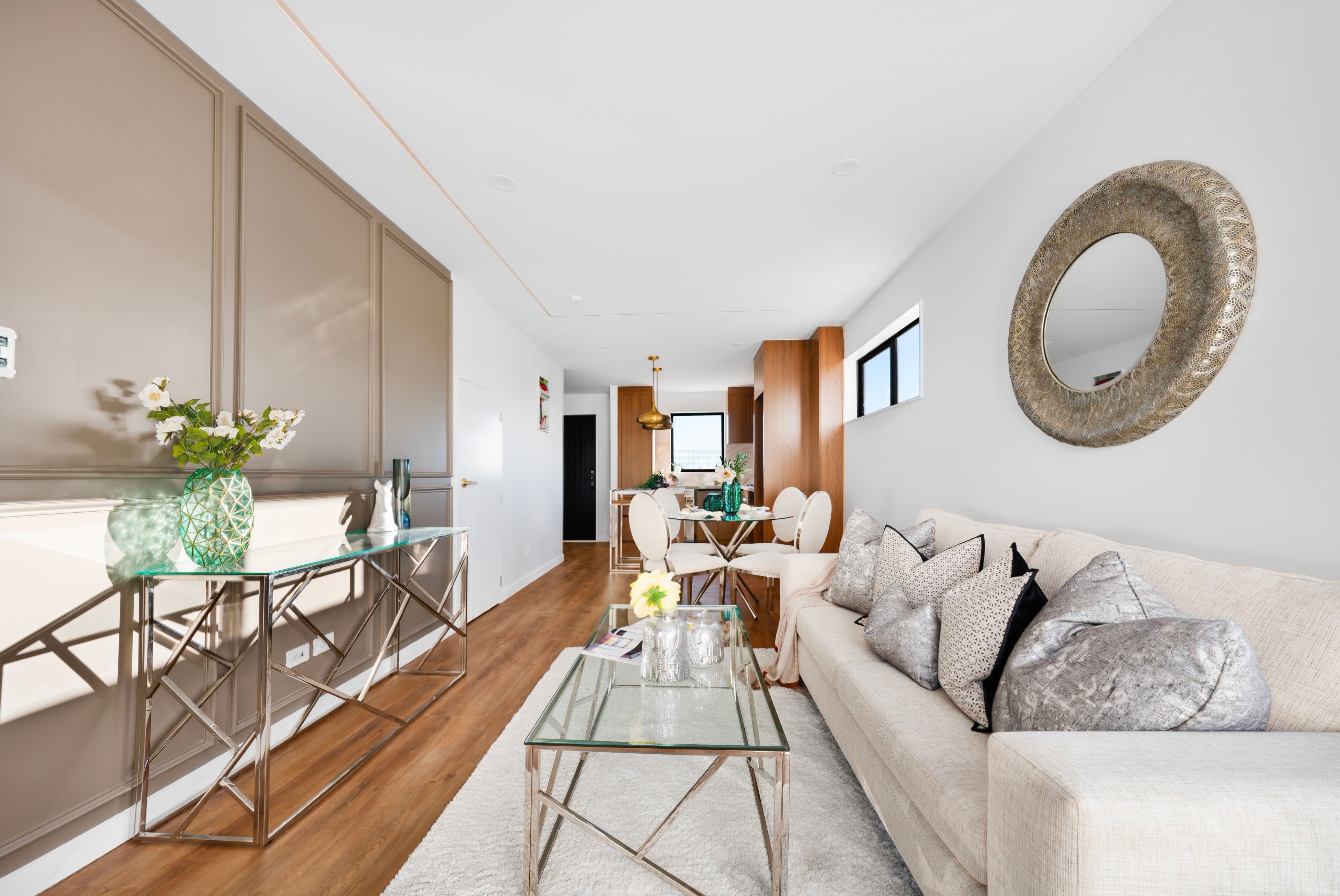 Lot 1-14/9 Marriott Road & 9 Cheris Place, pakuranga heights,