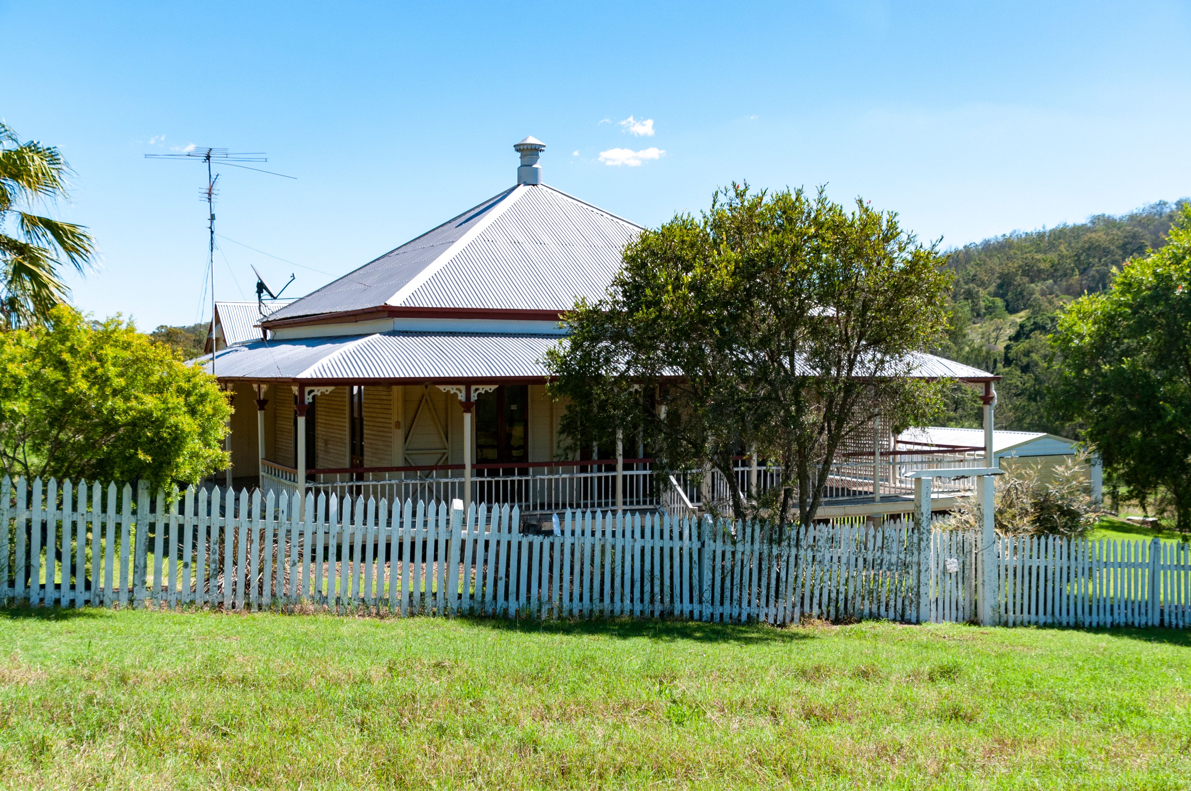 1625 Wivenhoe - Somerset Road, Dundas, QLD 4306