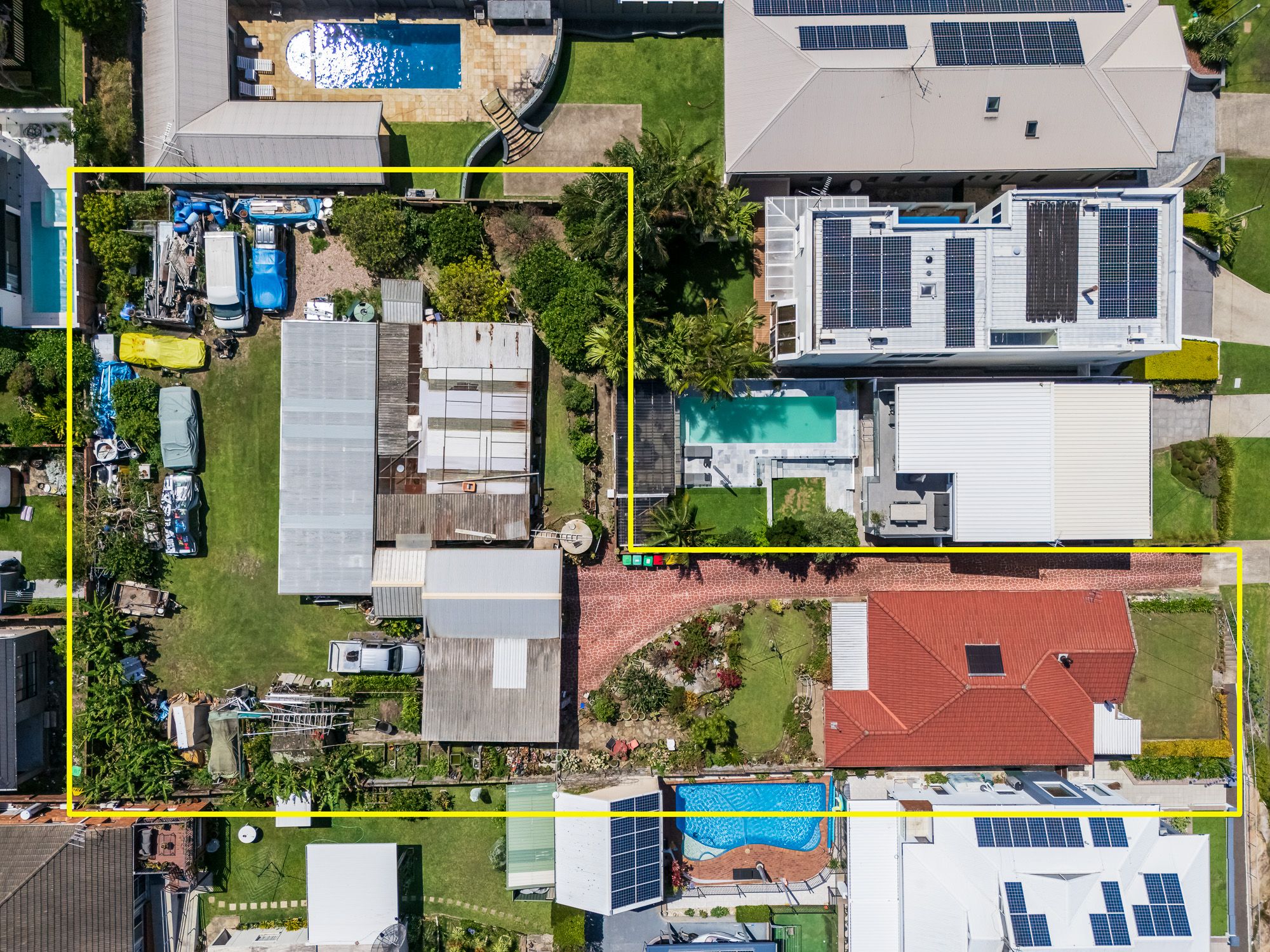 120 Prince Edward Street, Malabar, NSW 2036