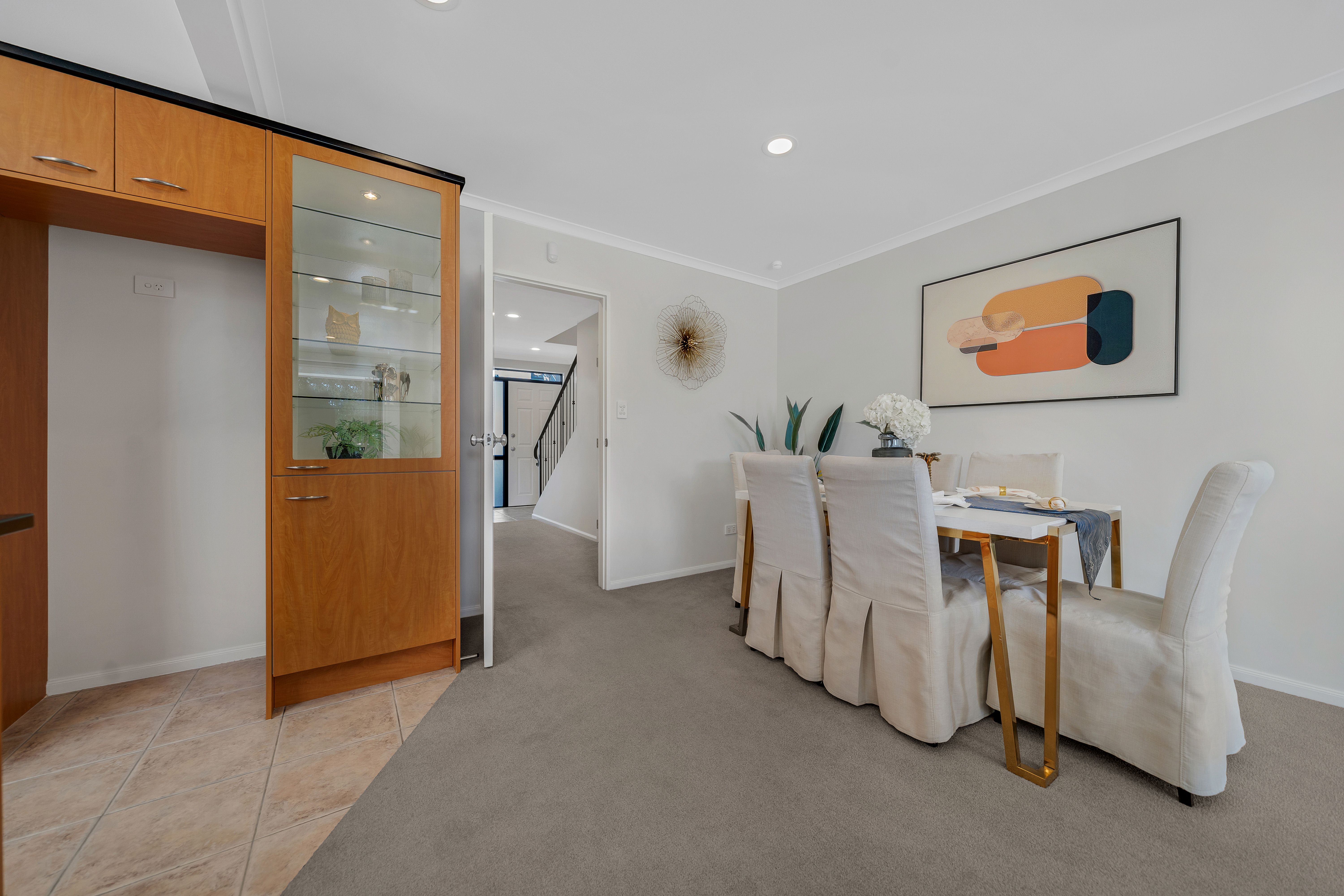 2/25 Kellaway Drive, East Tamaki, Manukau City