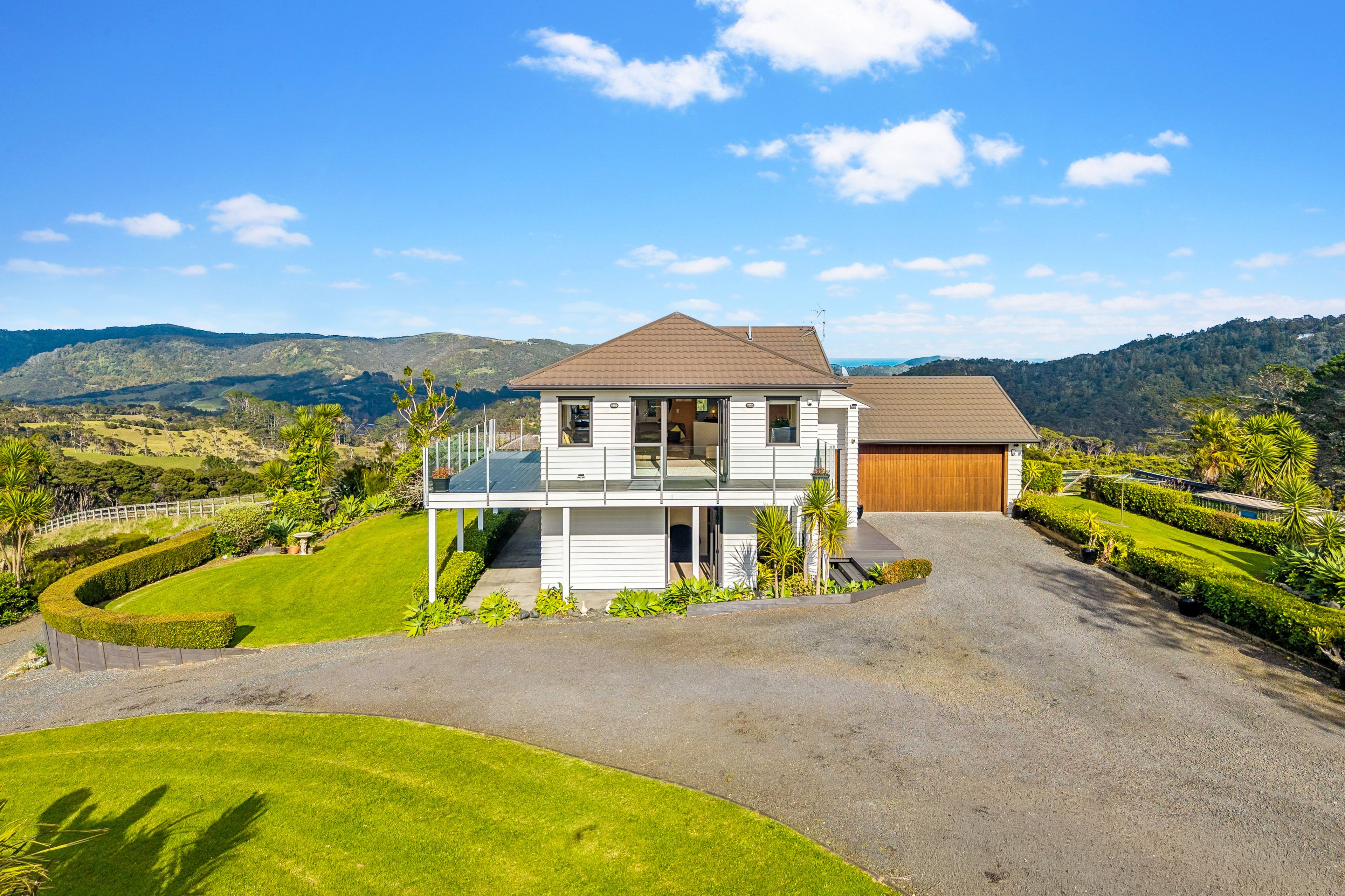 233 Wairere Road, Waitakere, Waitakere City