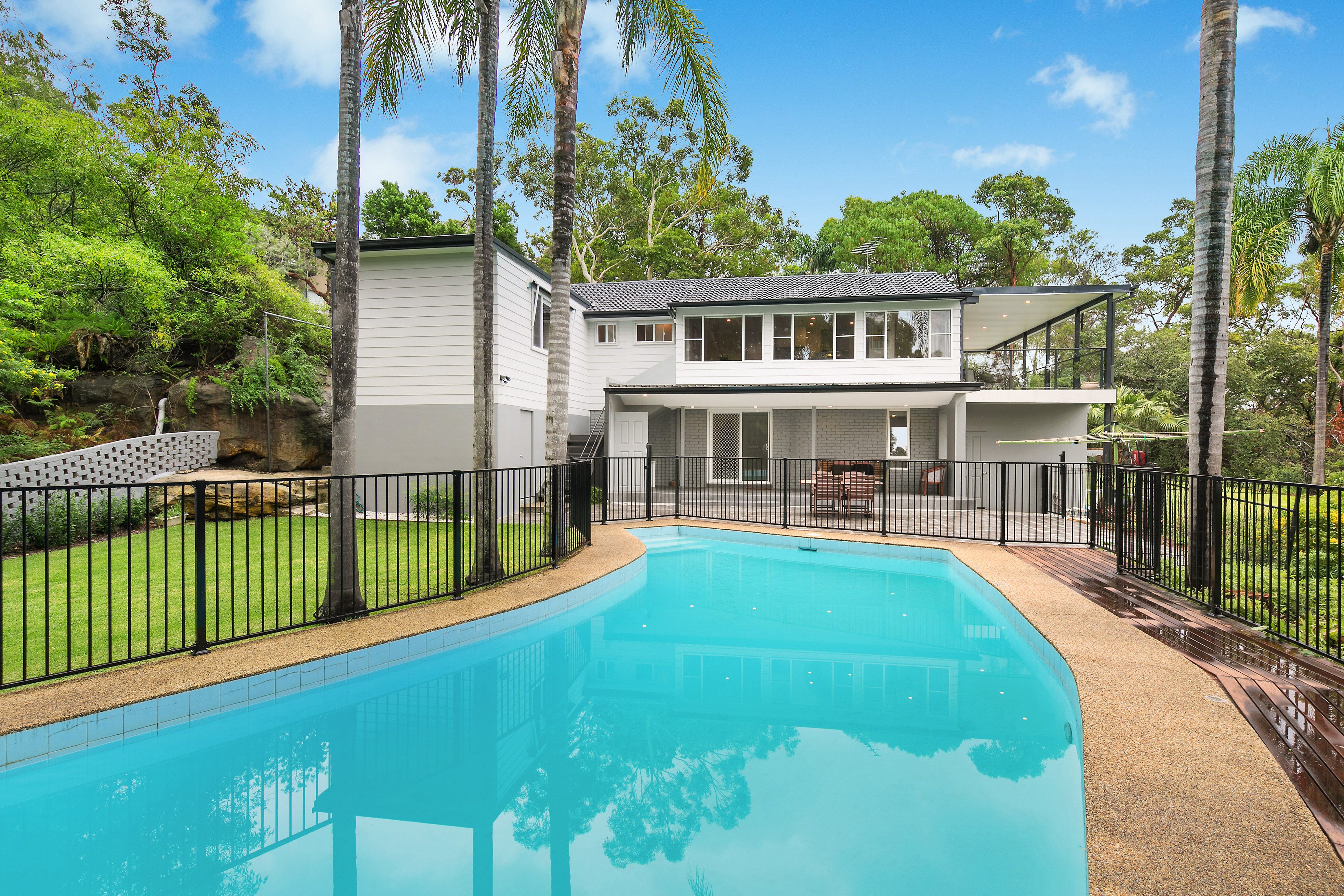 30a Geoffrey Street, Turramurra NSW 2074