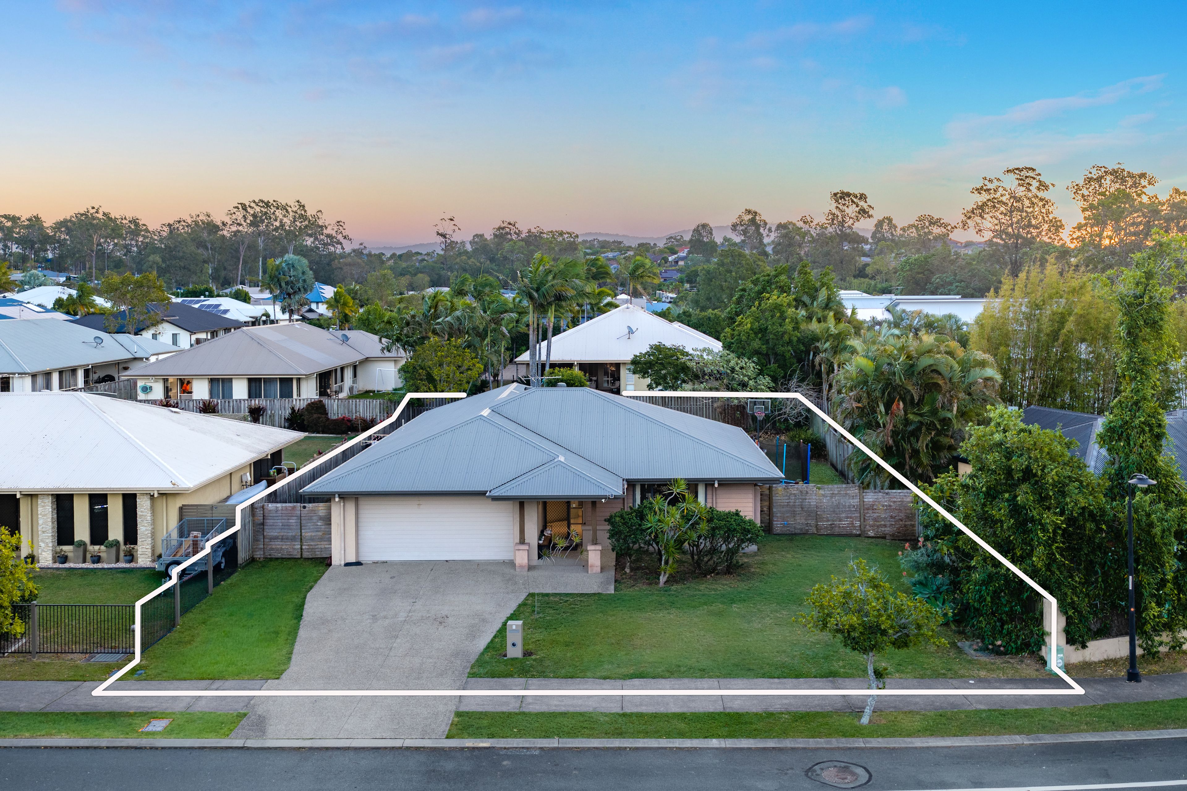 3 Kilkivan Drive — photo from Ray White Coomera