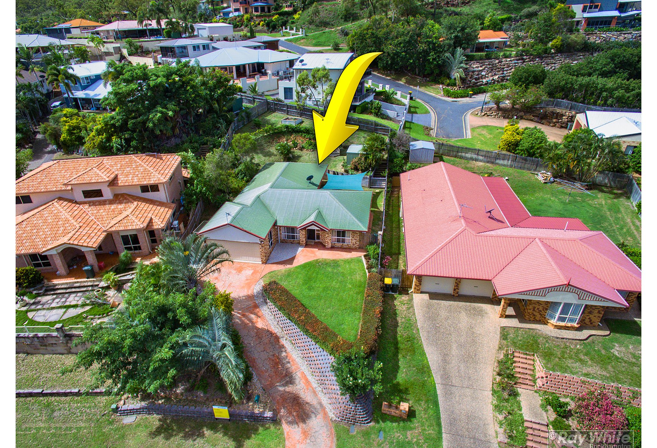 34 Rosewood Drive, Norman Gardens, QLD 4701