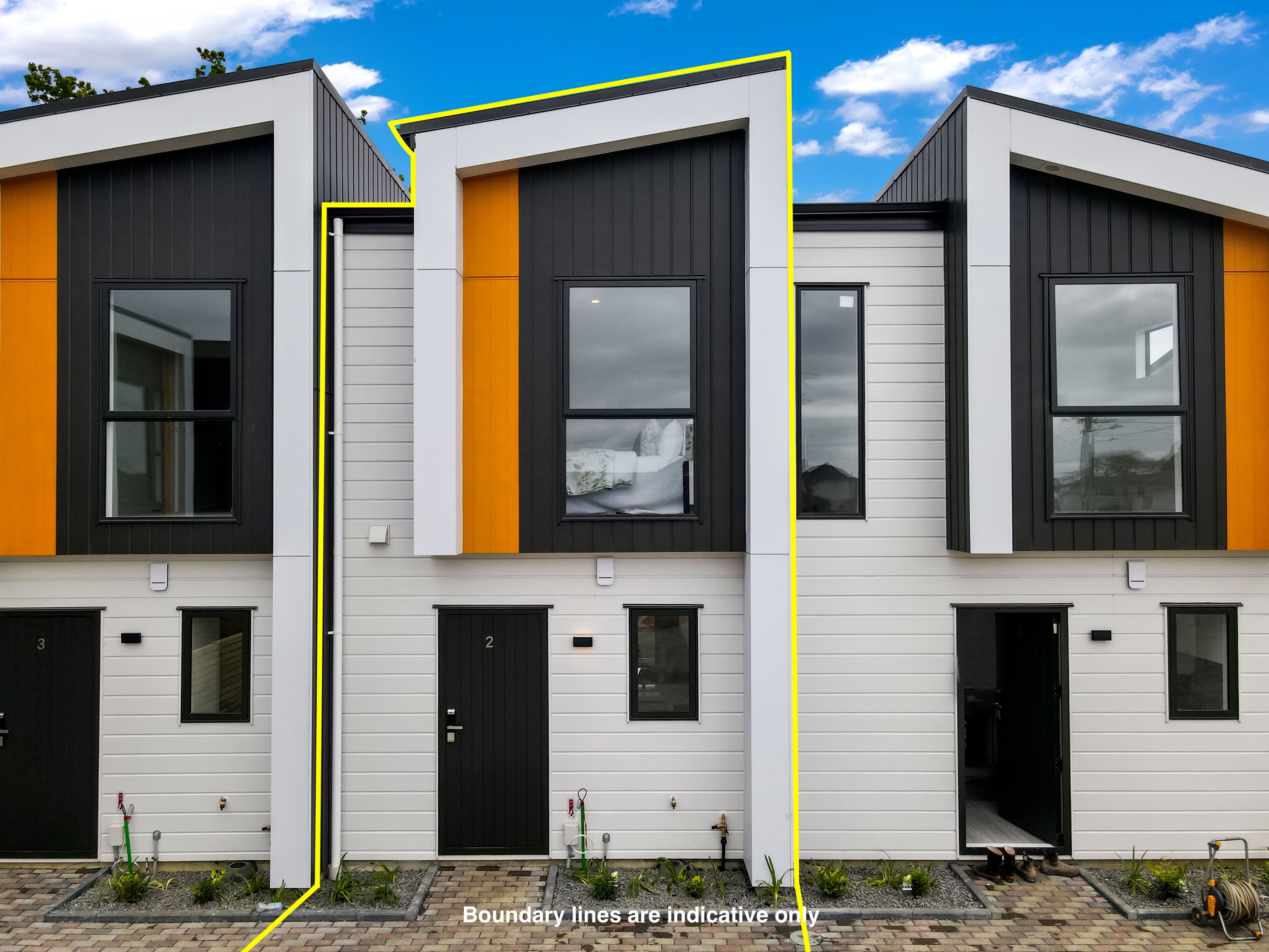 8/9 Peace Avenue, Mount Wellington, Auckland City
