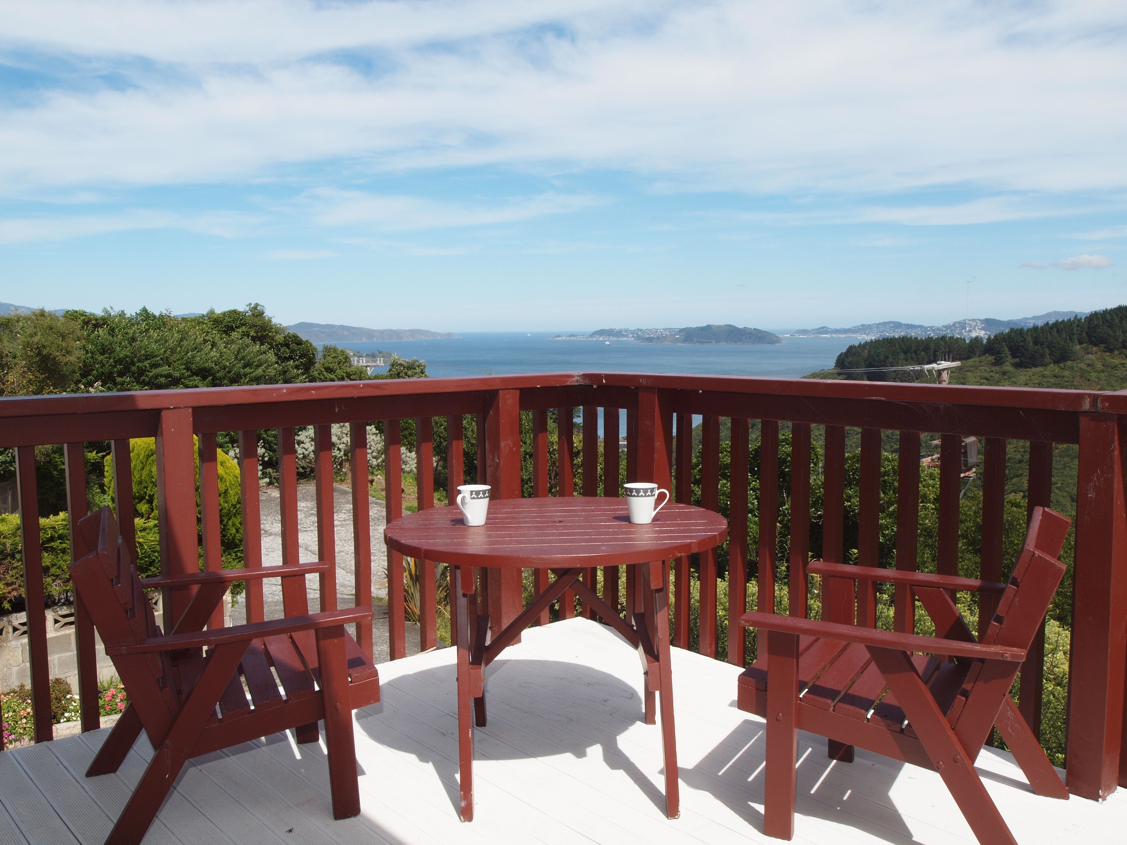 38 Titiro Moana Road, Korokoro, Lower Hutt City