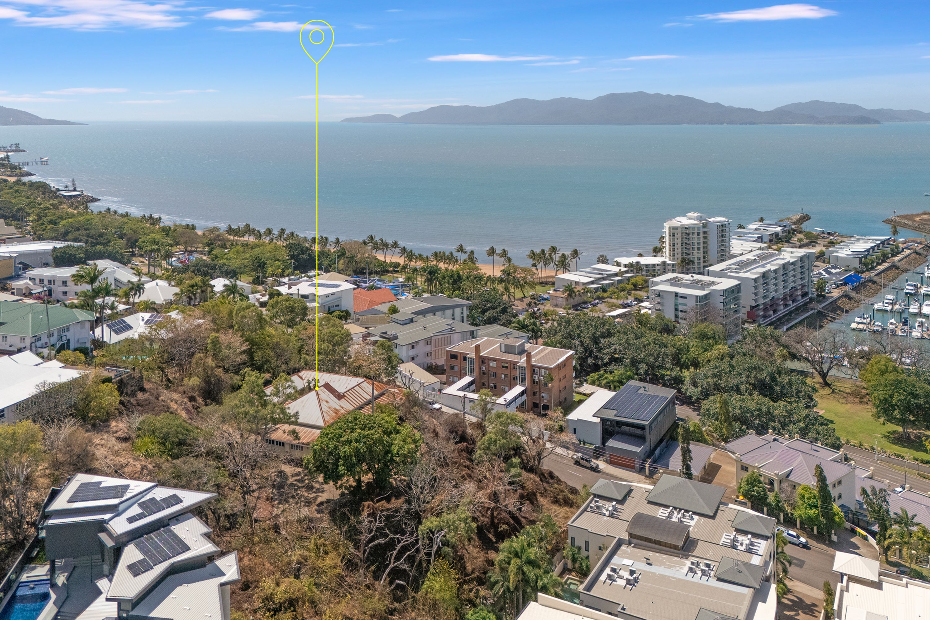 4-8 Cleveland Terrace, North Ward, QLD 4810