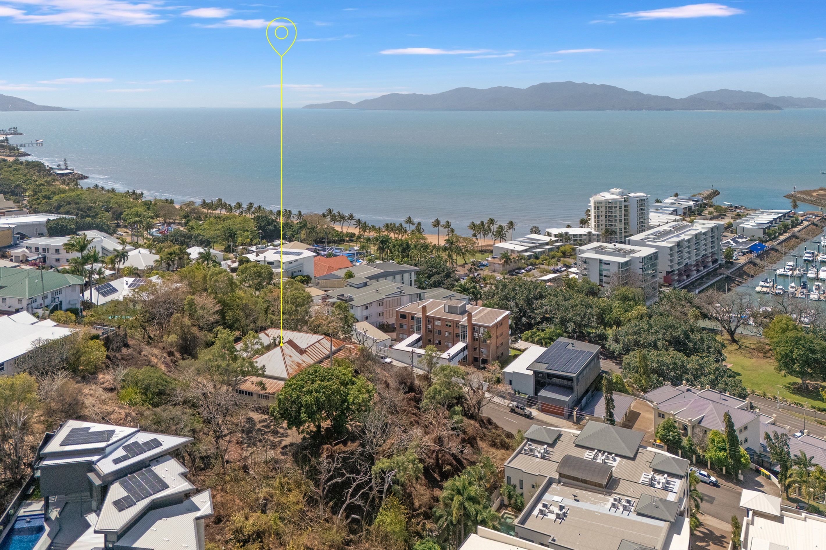 4-8 Cleveland Terrace, North Ward, QLD 4810