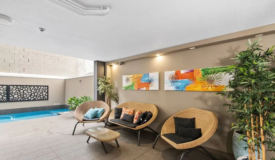 902/14 Merivale Street, South Brisbane