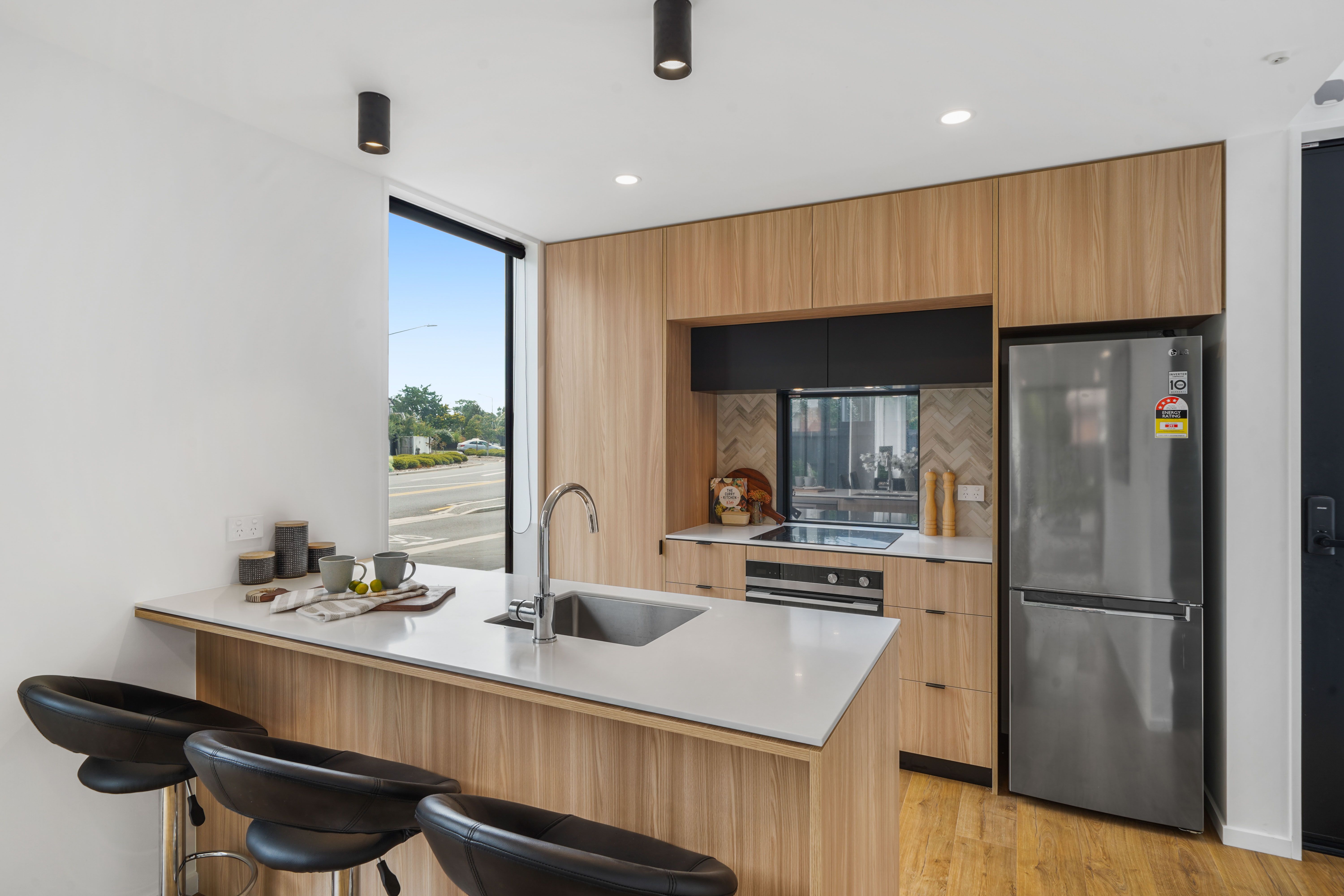 1/166 St Albans Street, St Albans, Christchurch City