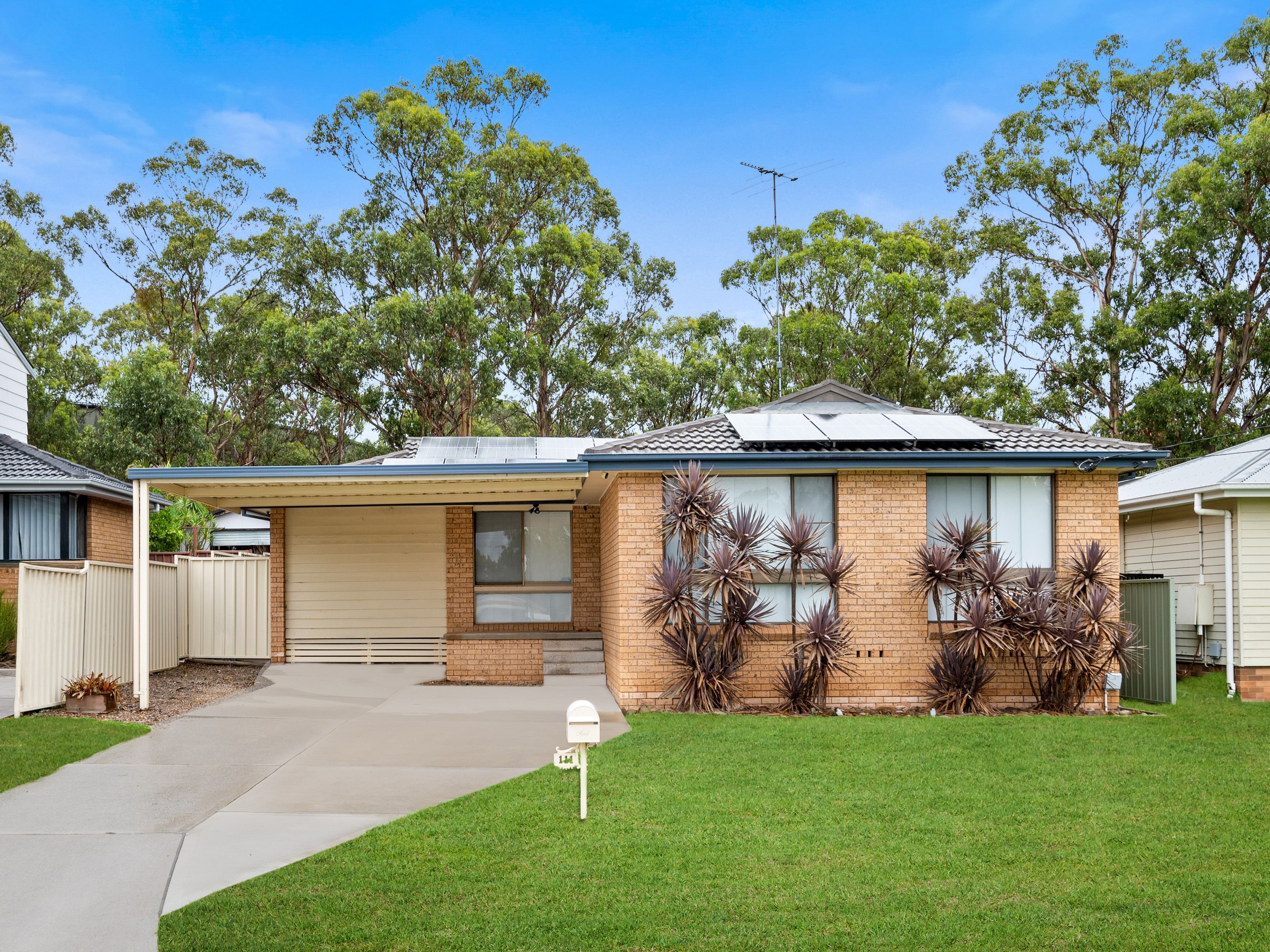 111 Richmond Road, Cambridge Park, NSW